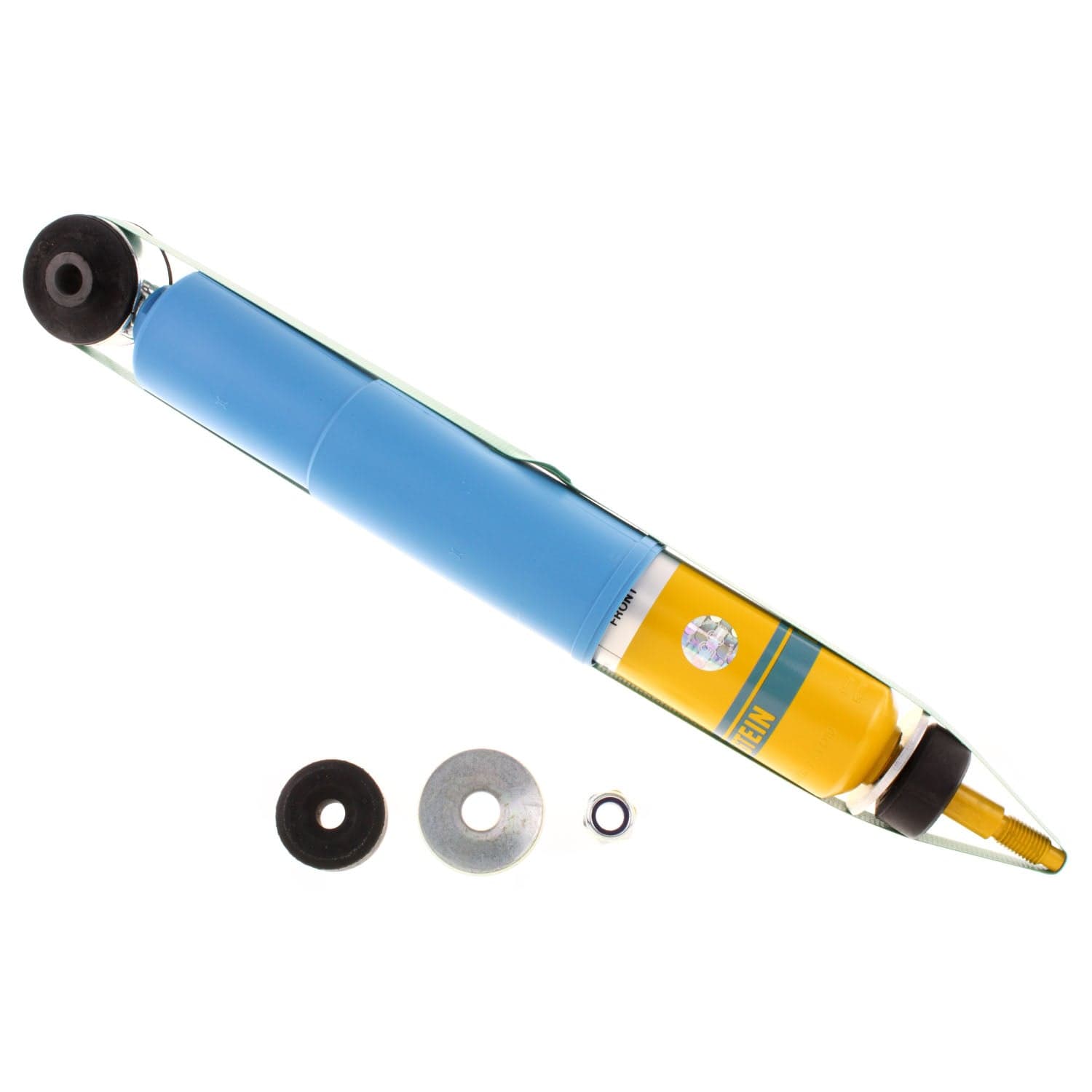 Bilstein B6 4600 Suspension Shock Absorber for 1995-2004 Land Rover Range Rover 24-022149