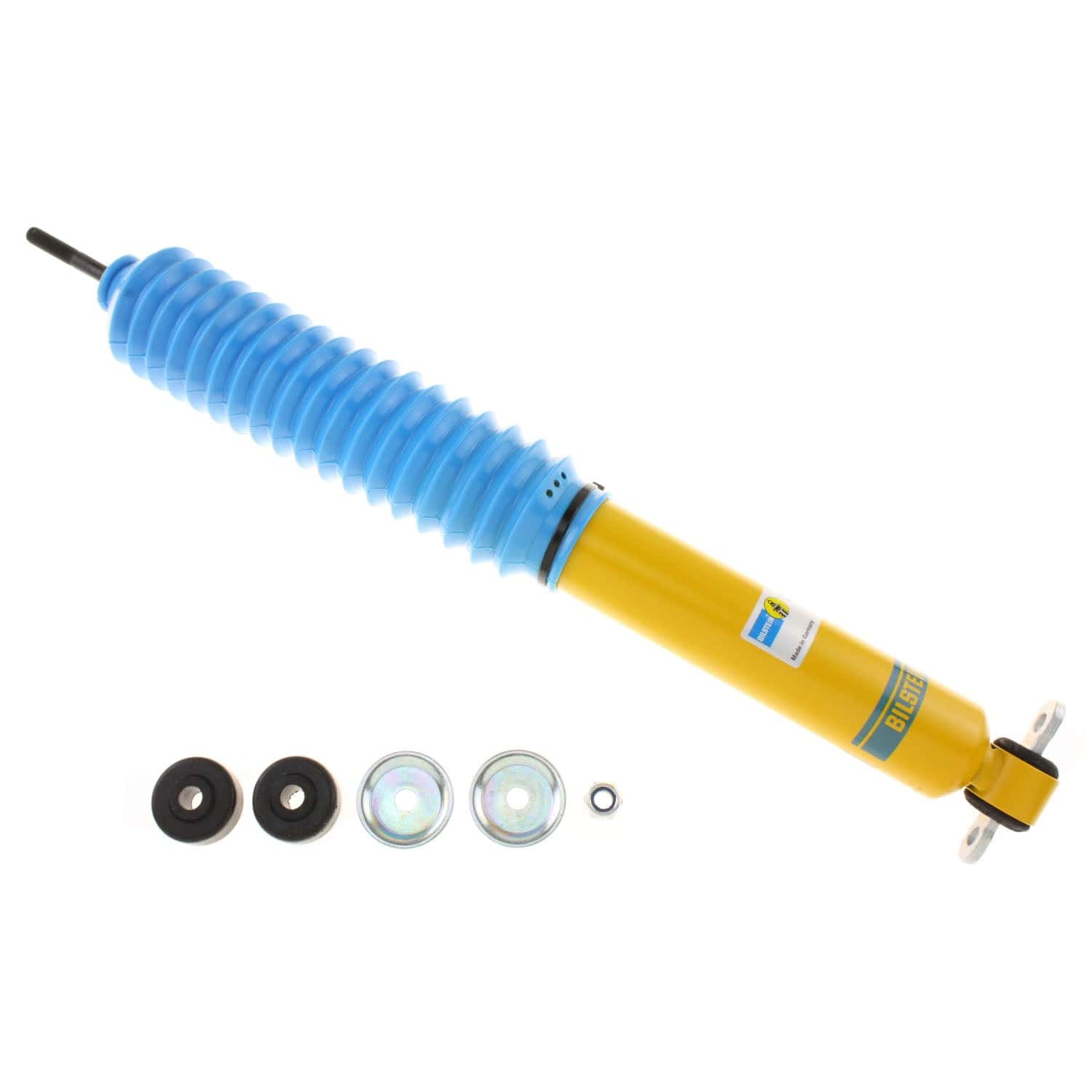 Bilstein B6 4600 Suspension Shock Absorber for 1997-2006 Jeep Wrangler 24-024426