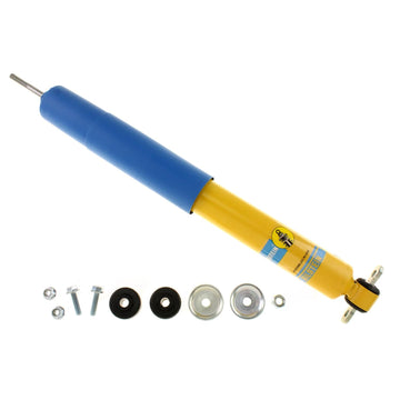 Bilstein B6 4600 Suspension Shock Absorber for 1999-2004 Jeep Grand Cherokee 24-029636