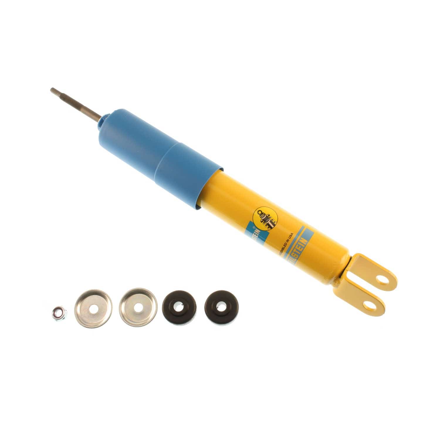 Bilstein B6 4600 Suspension Shock Absorber for 2002-2006 Cadillac Escalade 24-065009