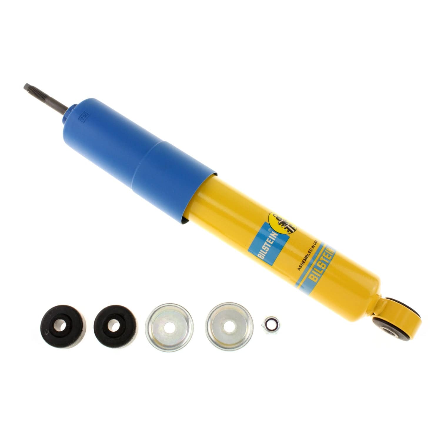 Bilstein B6 4600 Suspension Shock Absorber for 2006 Isuzu i-350 24-186162