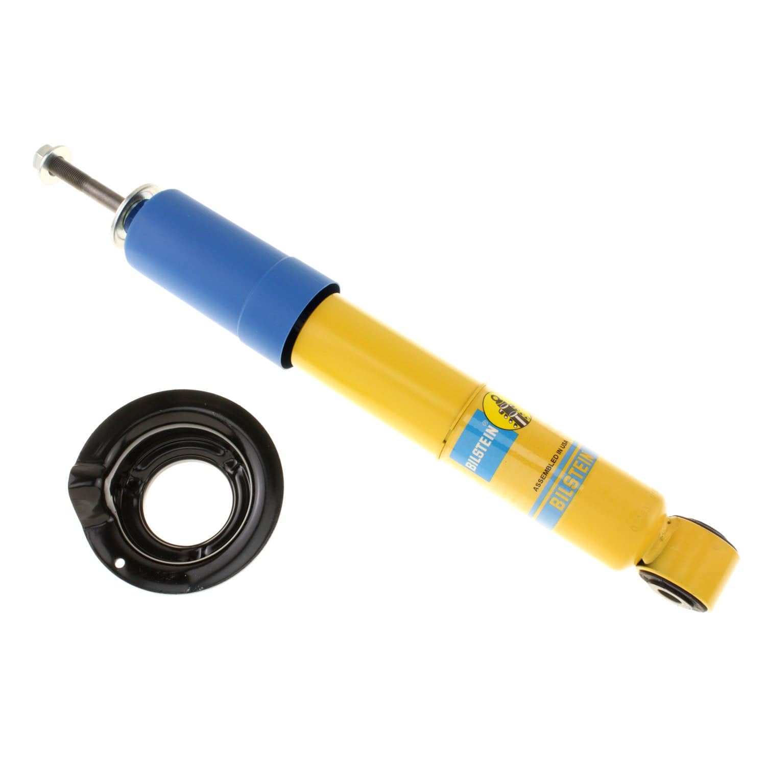 Bilstein B6 4600 Suspension Shock Absorber for 2009-2012 Suzuki Equator 24-137430