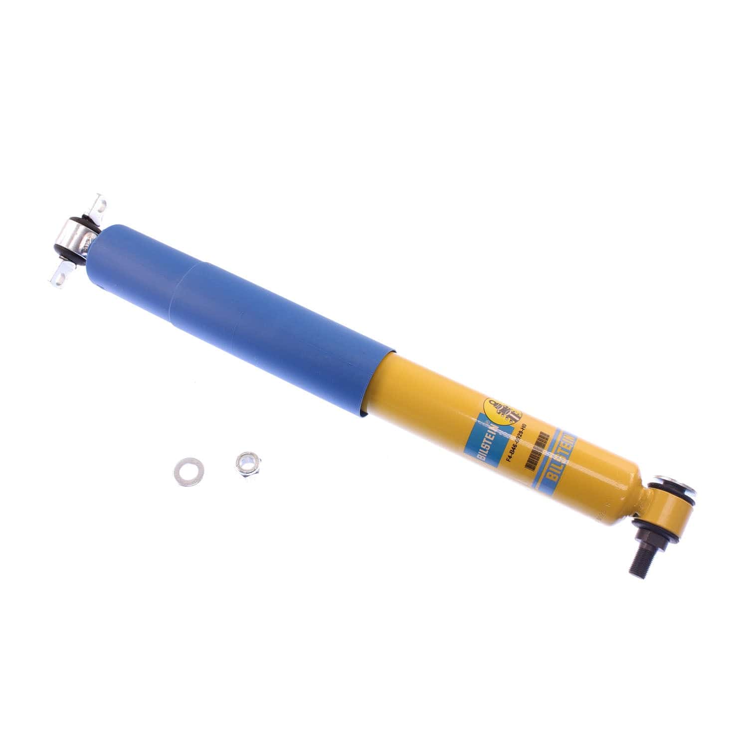 Bilstein B6 Performance Suspension Shock Absorber for 1973-1987 Oldsmobile Cutlass Supreme 24-009294