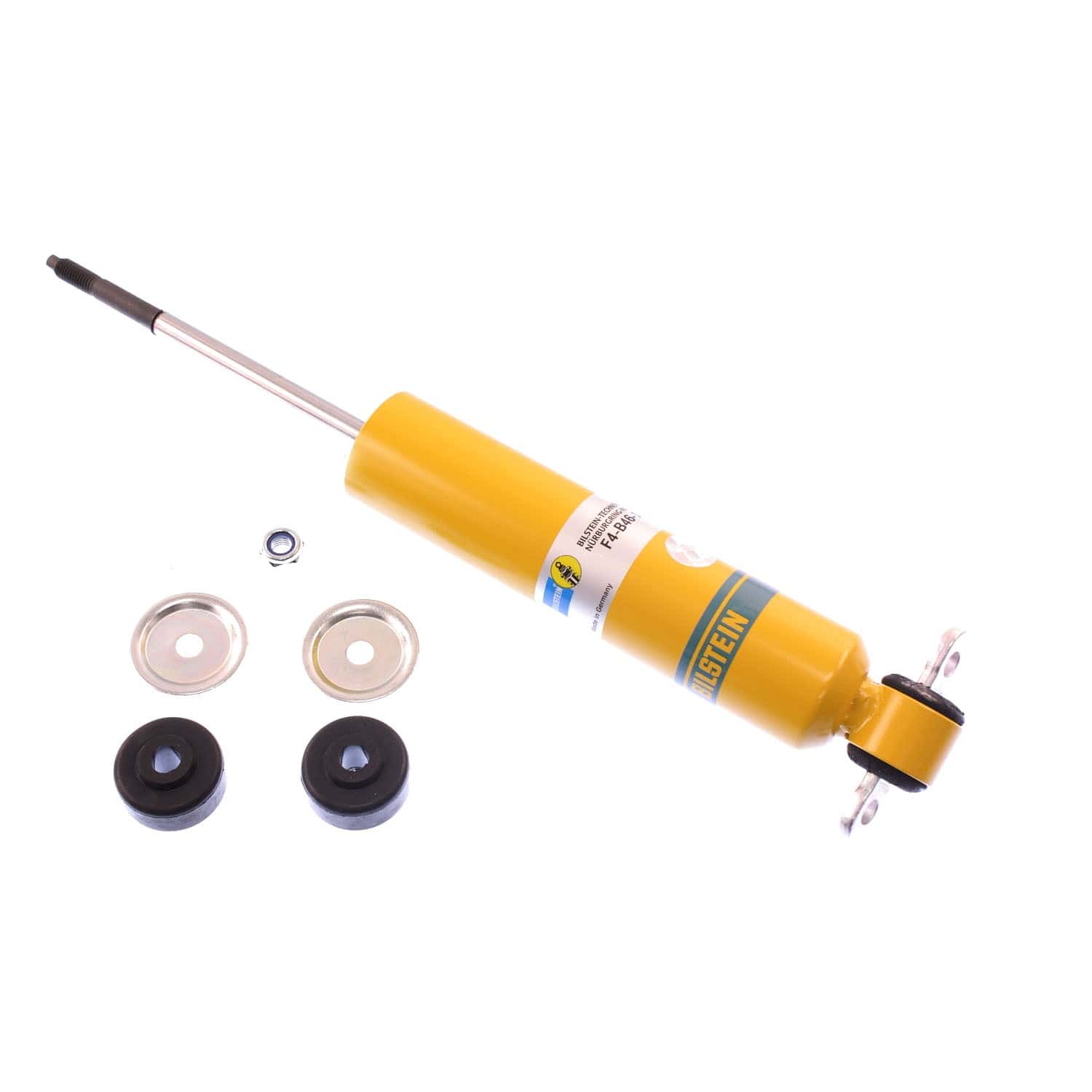 Bilstein B6 Performance Suspension Shock Absorber for 1975-1976 Mercury Montego 24-184731