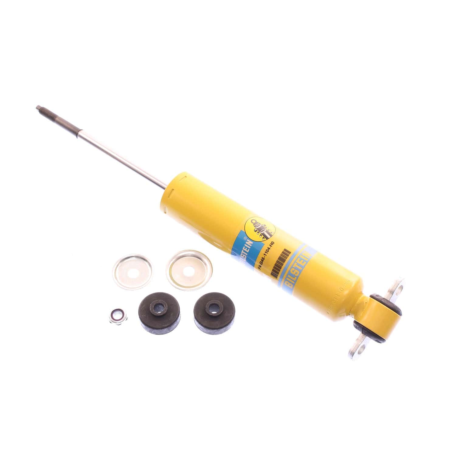 Bilstein B6 Performance Suspension Shock Absorber for 1975-1979 Buick Estate Wagon 24-011044