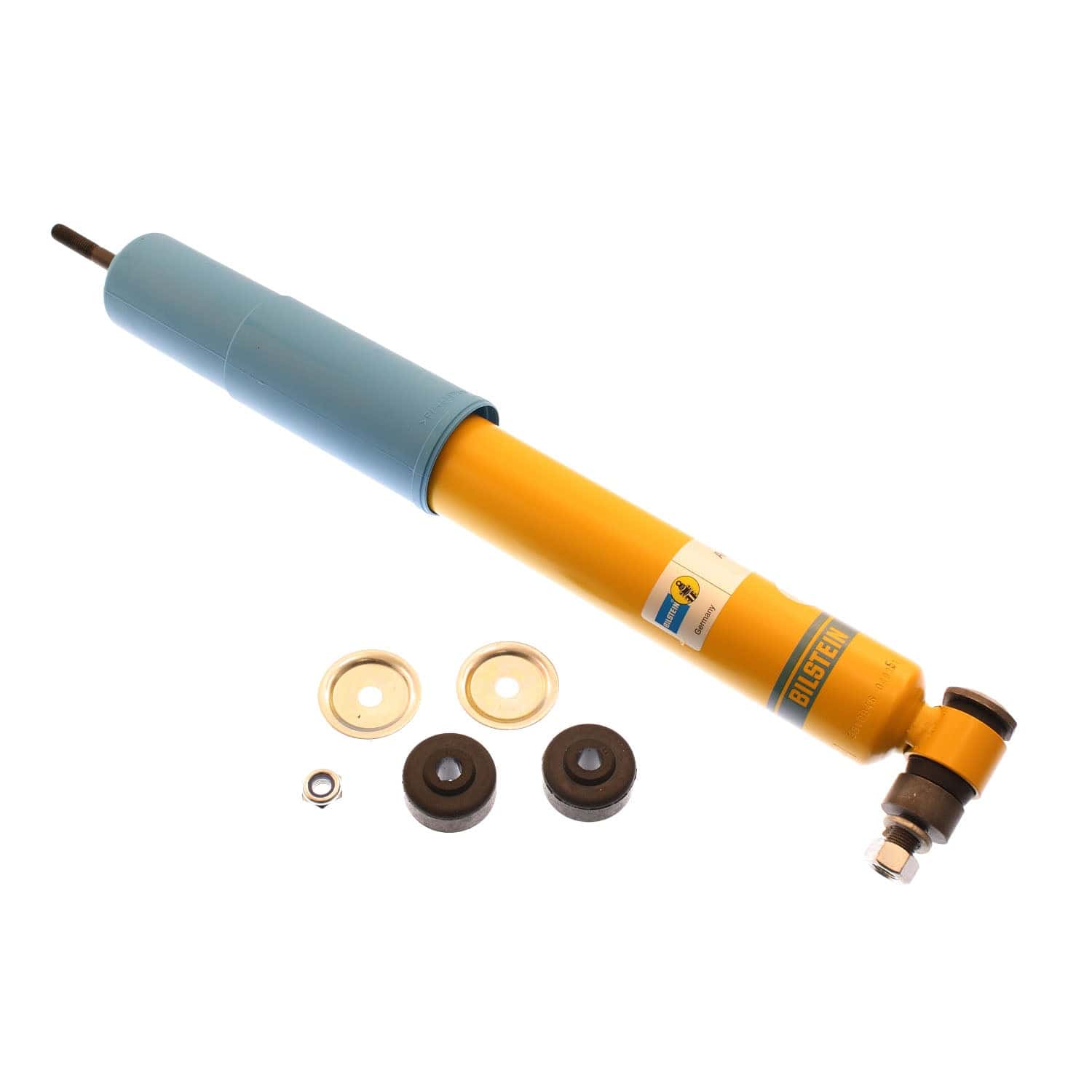 Bilstein B6 Performance Suspension Shock Absorber for 1975-1979 Lincoln Continental AK2074