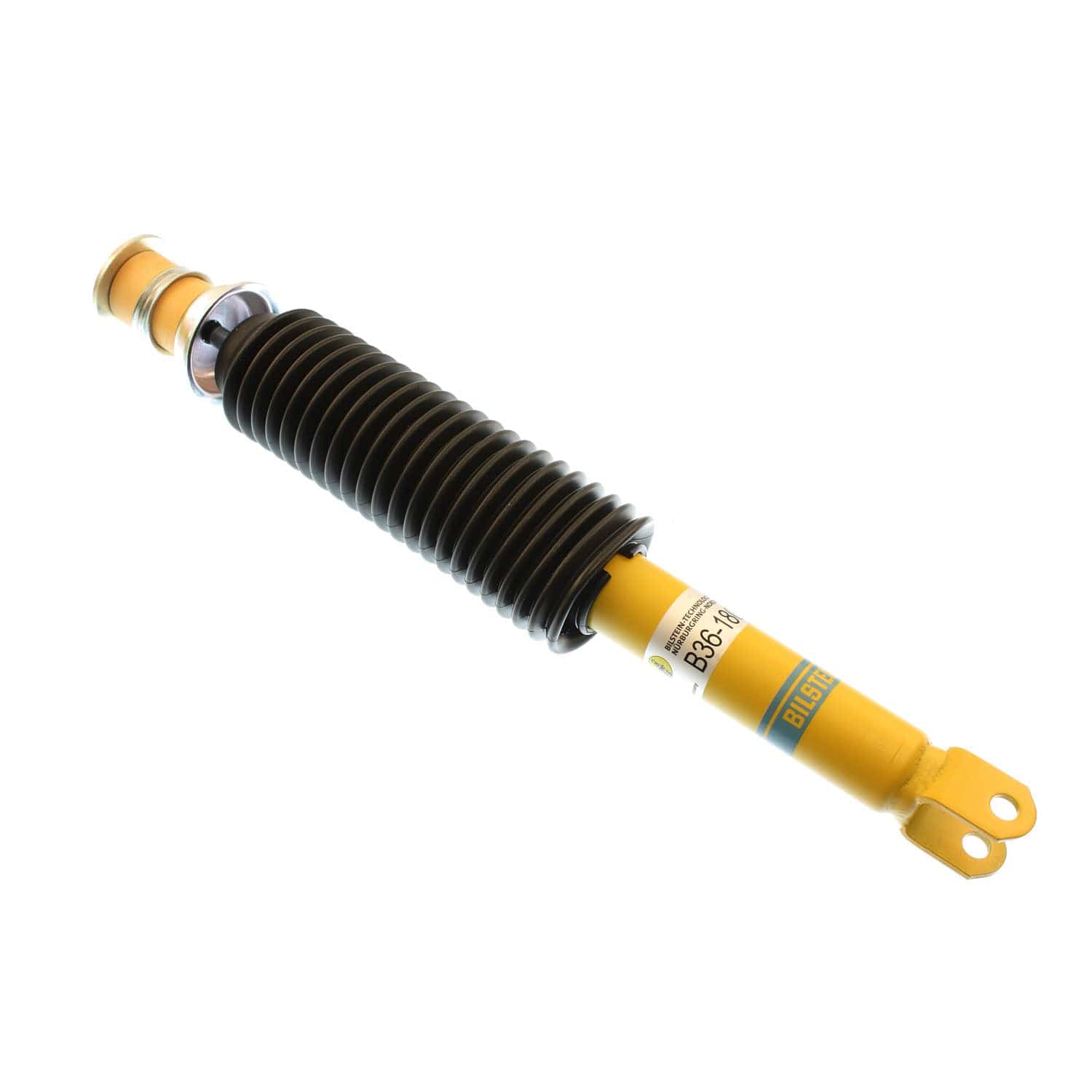 Bilstein B6 Performance Suspension Shock Absorber for 1986-1989 Jaguar XJ6 24-018043