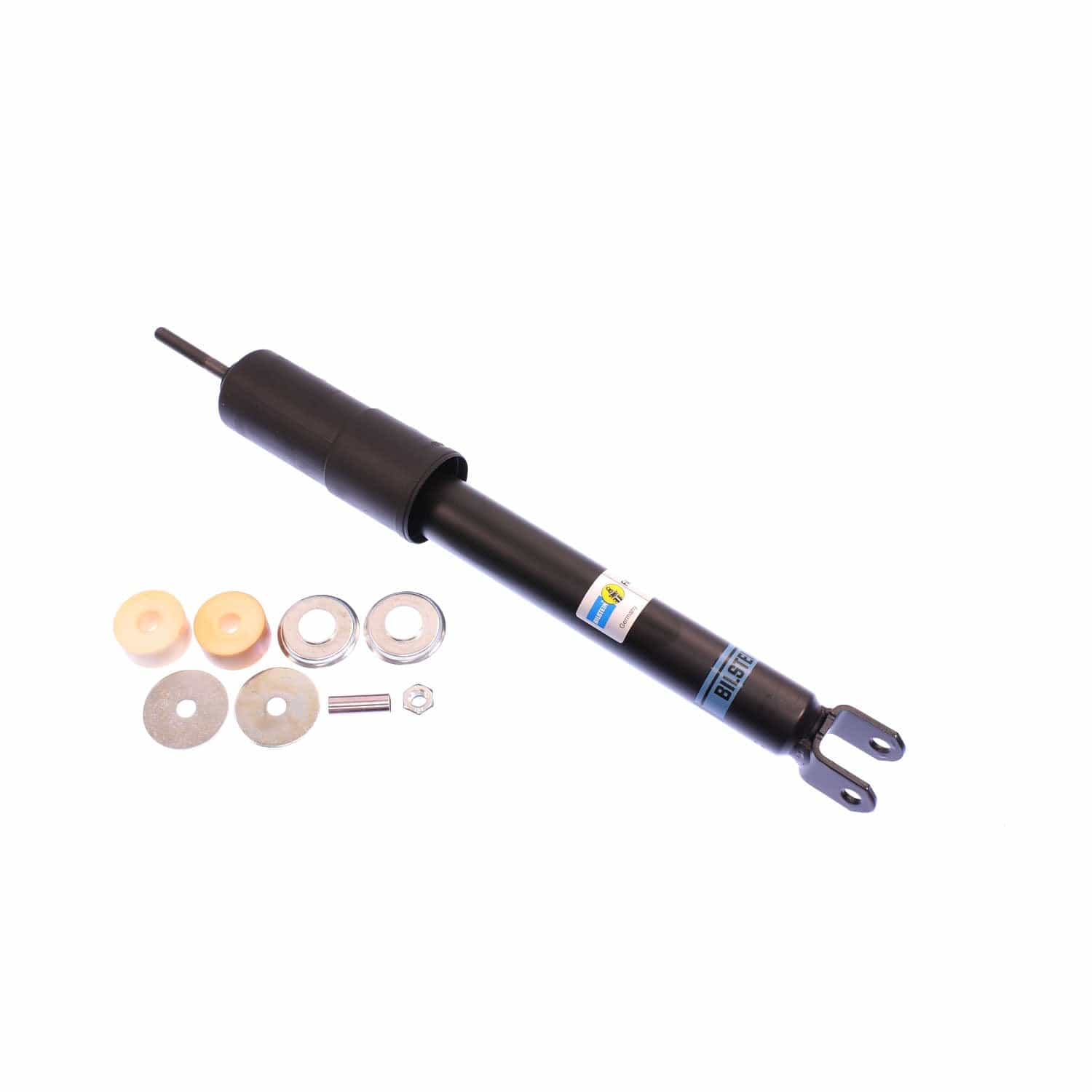 Bilstein B6 Performance Suspension Shock Absorber for 1990-1997 Jaguar Vanden Plas 24-067249