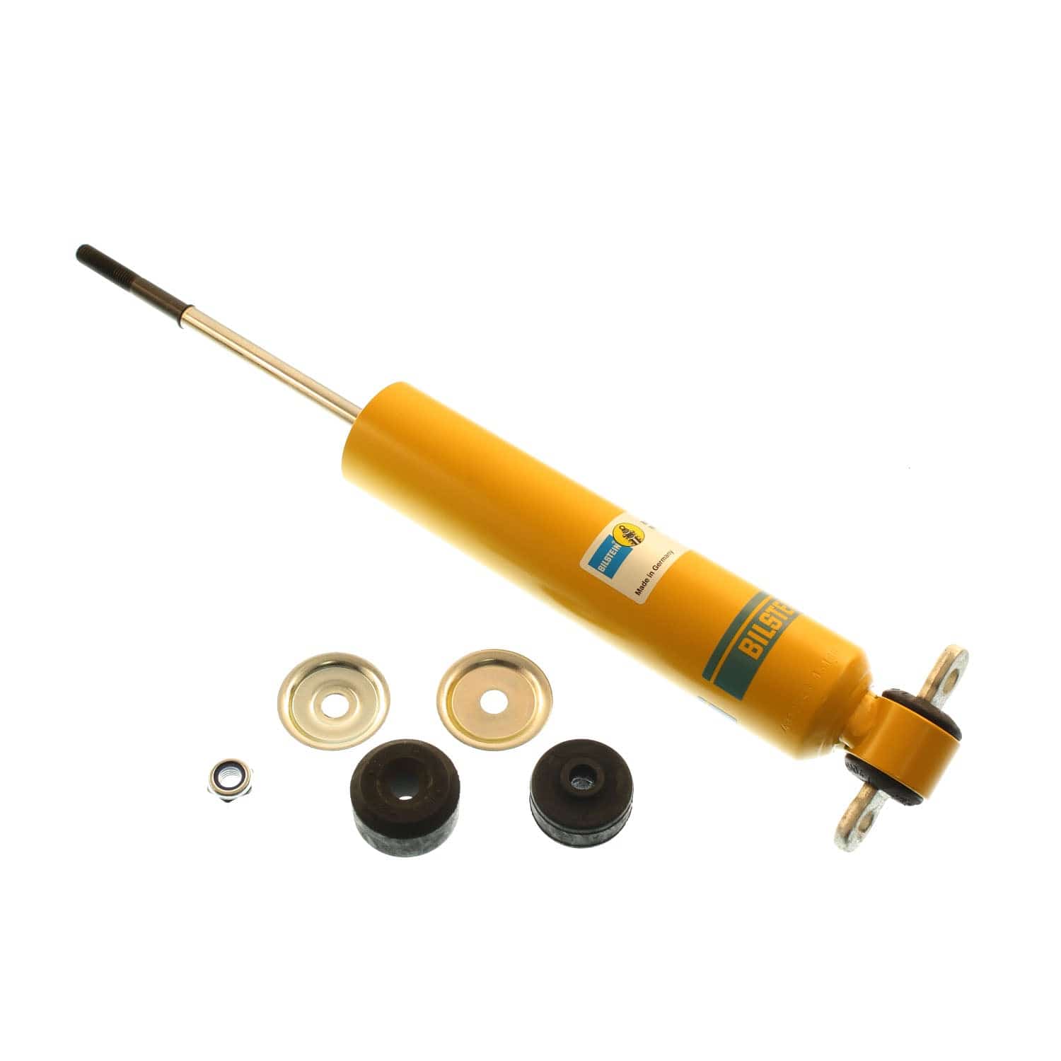 Bilstein B6 Performance Suspension Shock Absorber for 1991-1996 Buick Roadmaster 24-015165