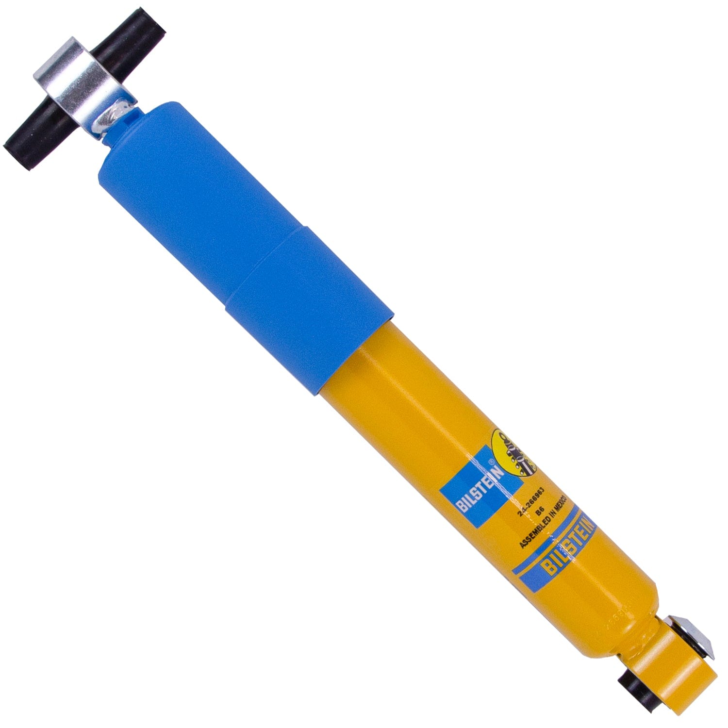 Bilstein B6 Suspension Shock Absorber for 2007-2010 Saturn Outlook 24-266963