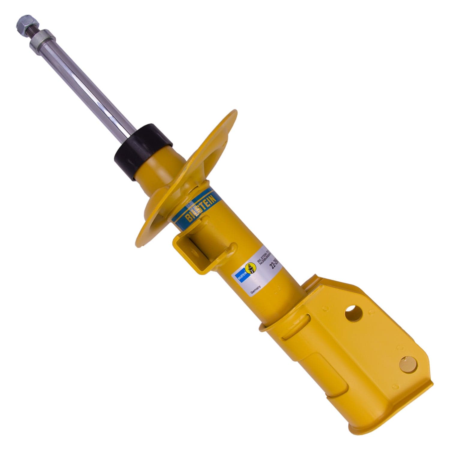 Bilstein B6 Suspension Strut Assembly for 2007-2010 Saturn Outlook 22-266934