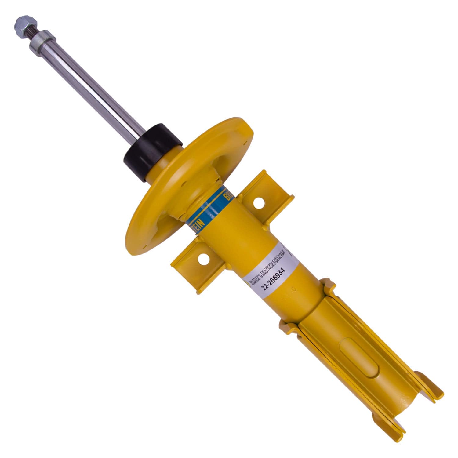 Bilstein B6 Suspension Strut Assembly for 2007-2010 Saturn Outlook 22-266934