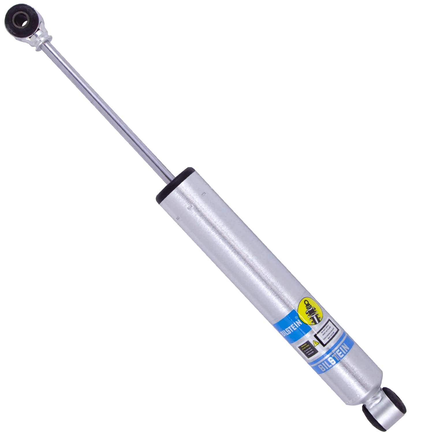 Bilstein B8 5100 46mm Monotube Steering Damper for 2020-2024 Jeep Gladiator 33-292984