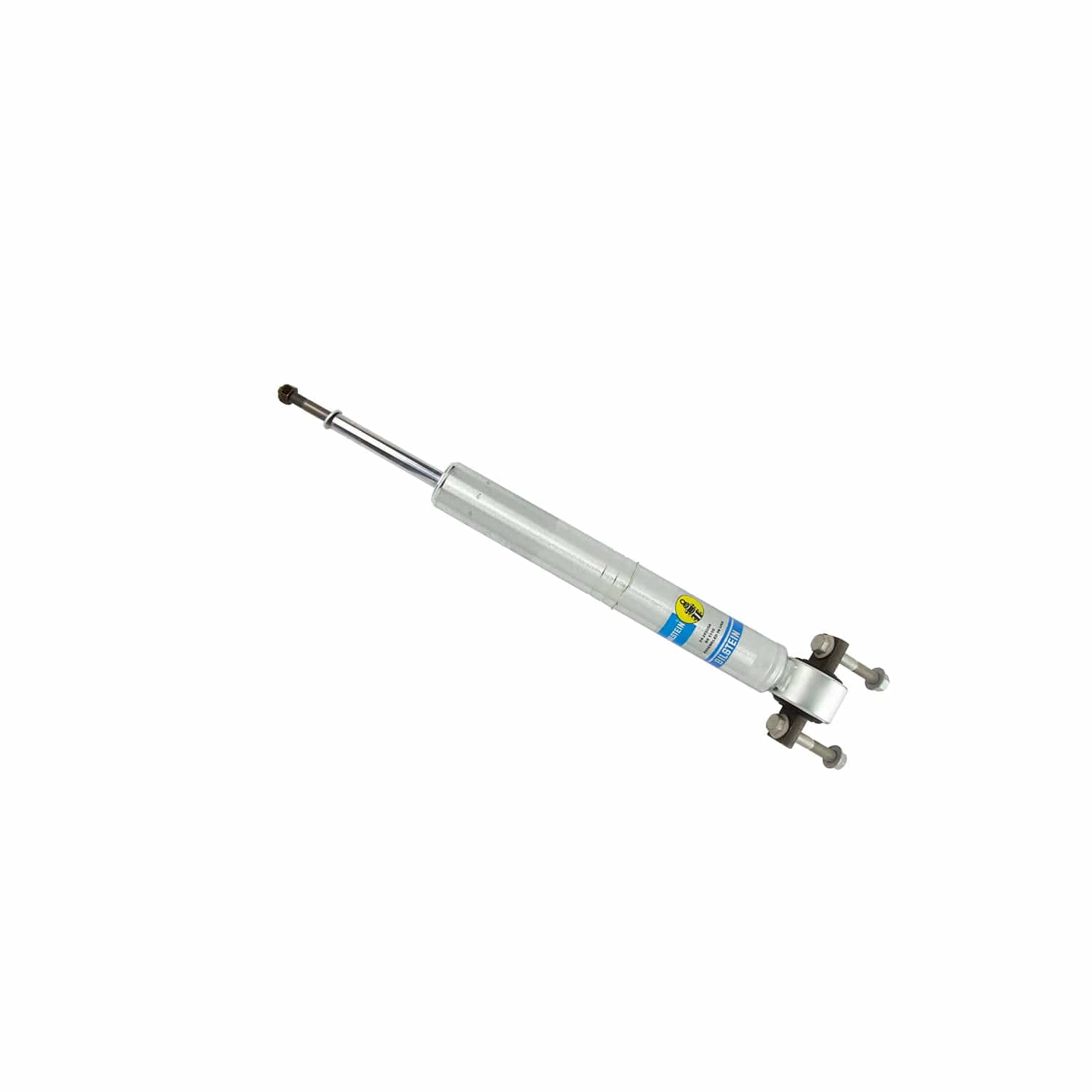 Bilstein B8 5100 (Ride Height Adjustable) Suspension Shock Absorber for 2014-2019 Lincoln Navigator - 16.10 in. Collapsed 24-285056