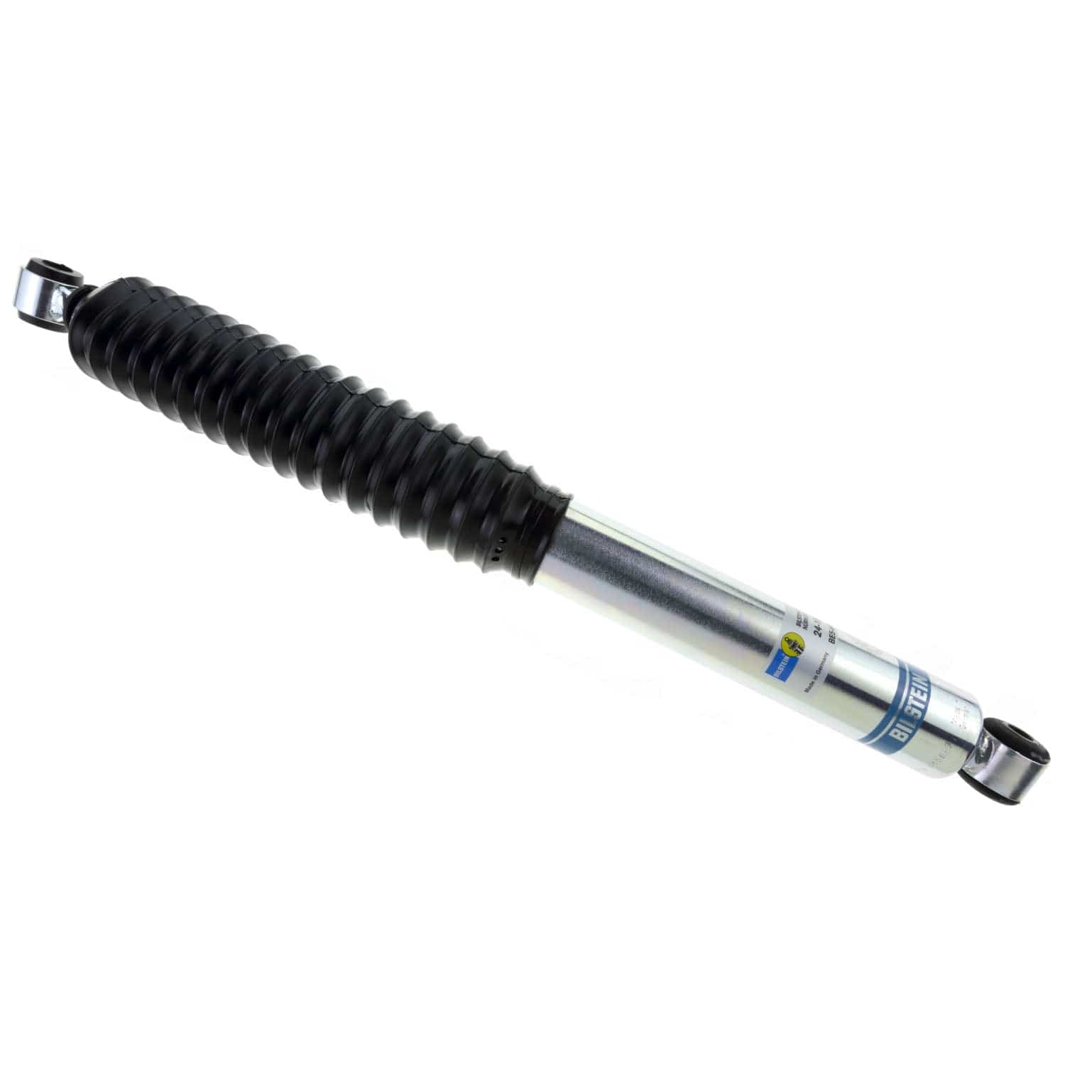 Bilstein B8 5100 Suspension Shock Absorber for 1987-1995 Jeep Wrangler - 14.63 in. Collapsed 24-185660