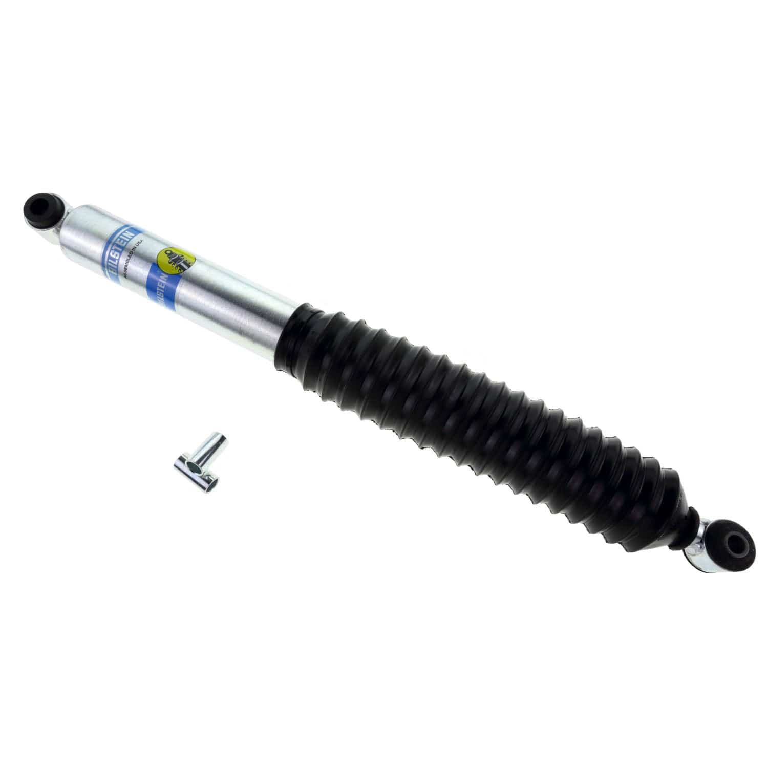 Bilstein B8 5100 Suspension Shock Absorber for 1993-1998 Jeep Grand Cherokee - 14.13 in. Collapsed 33-151670