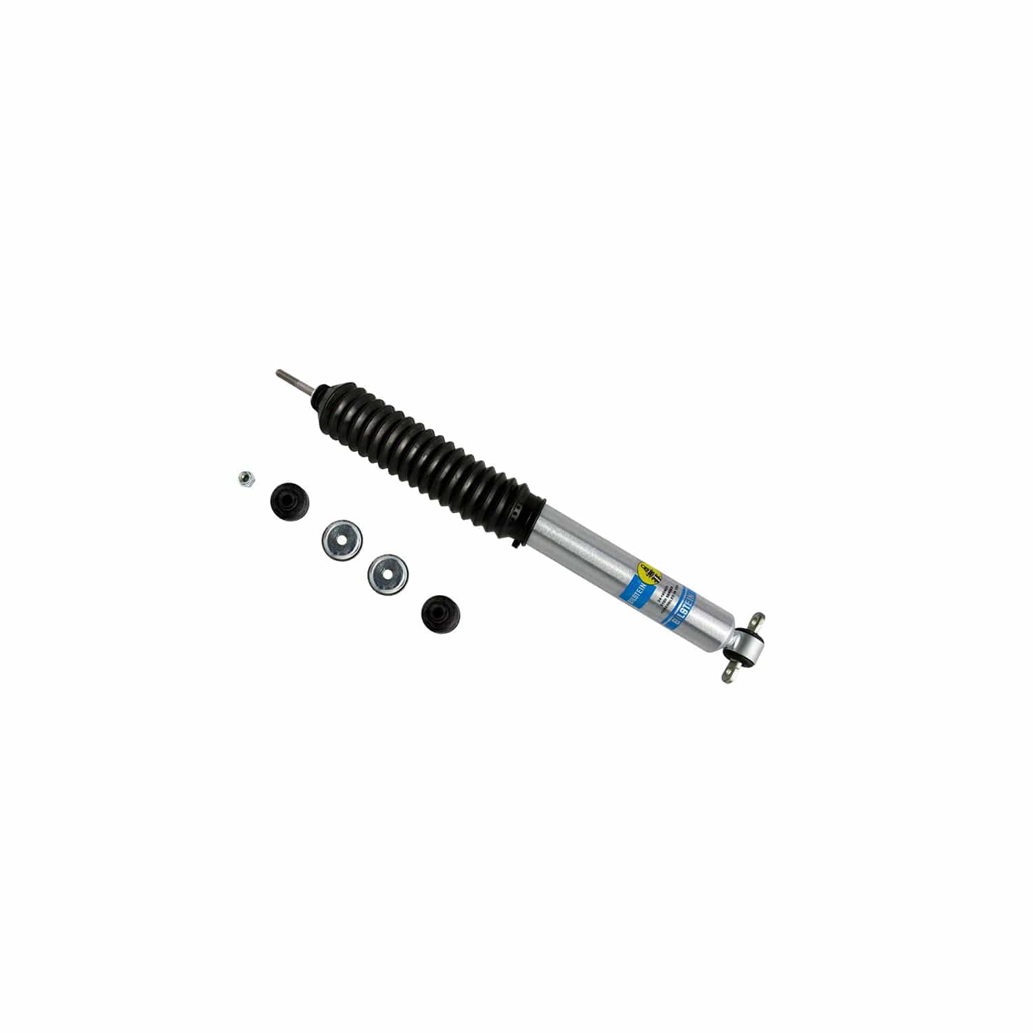 Bilstein B8 5100 Suspension Shock Absorber for 1993-2004 Jeep Grand Cherokee - 13.58 in. Collapsed 24-185622