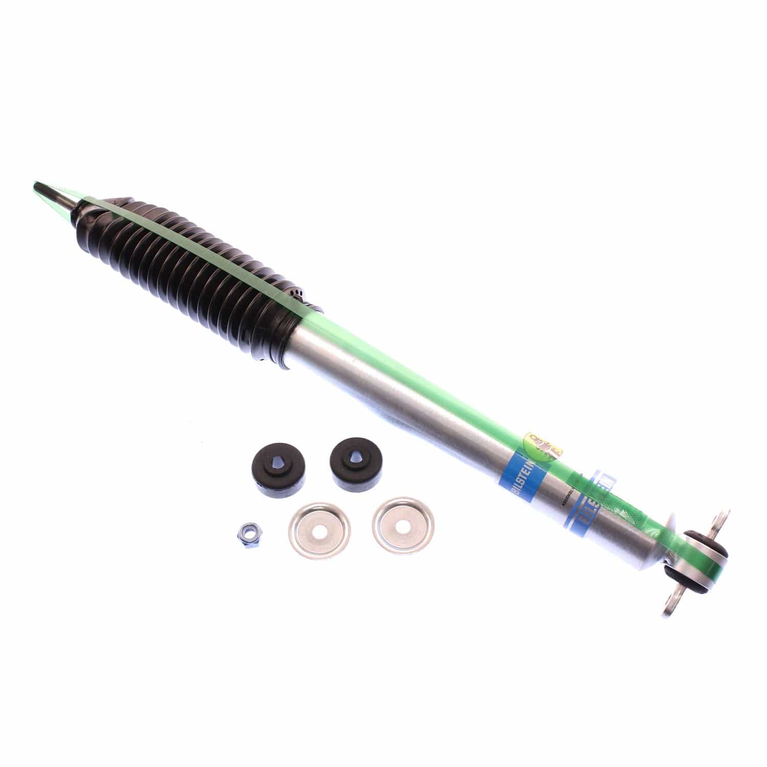 Bilstein B8 5100 Suspension Shock Absorber for 1993-2004 Jeep Grand Cherokee - 14.98 in. Collapsed 24-188197