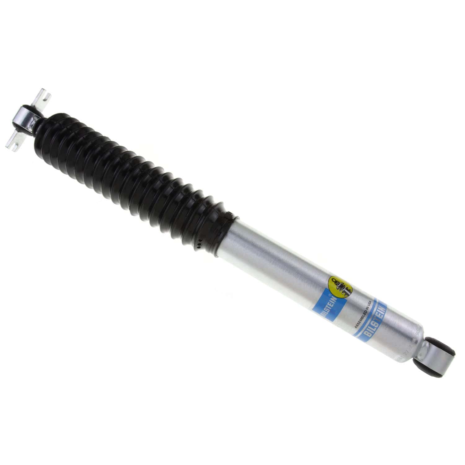 Bilstein B8 5100 Suspension Shock Absorber for 1997-2006 Jeep Wrangler - 14.63 in. Collapsed 24-185264