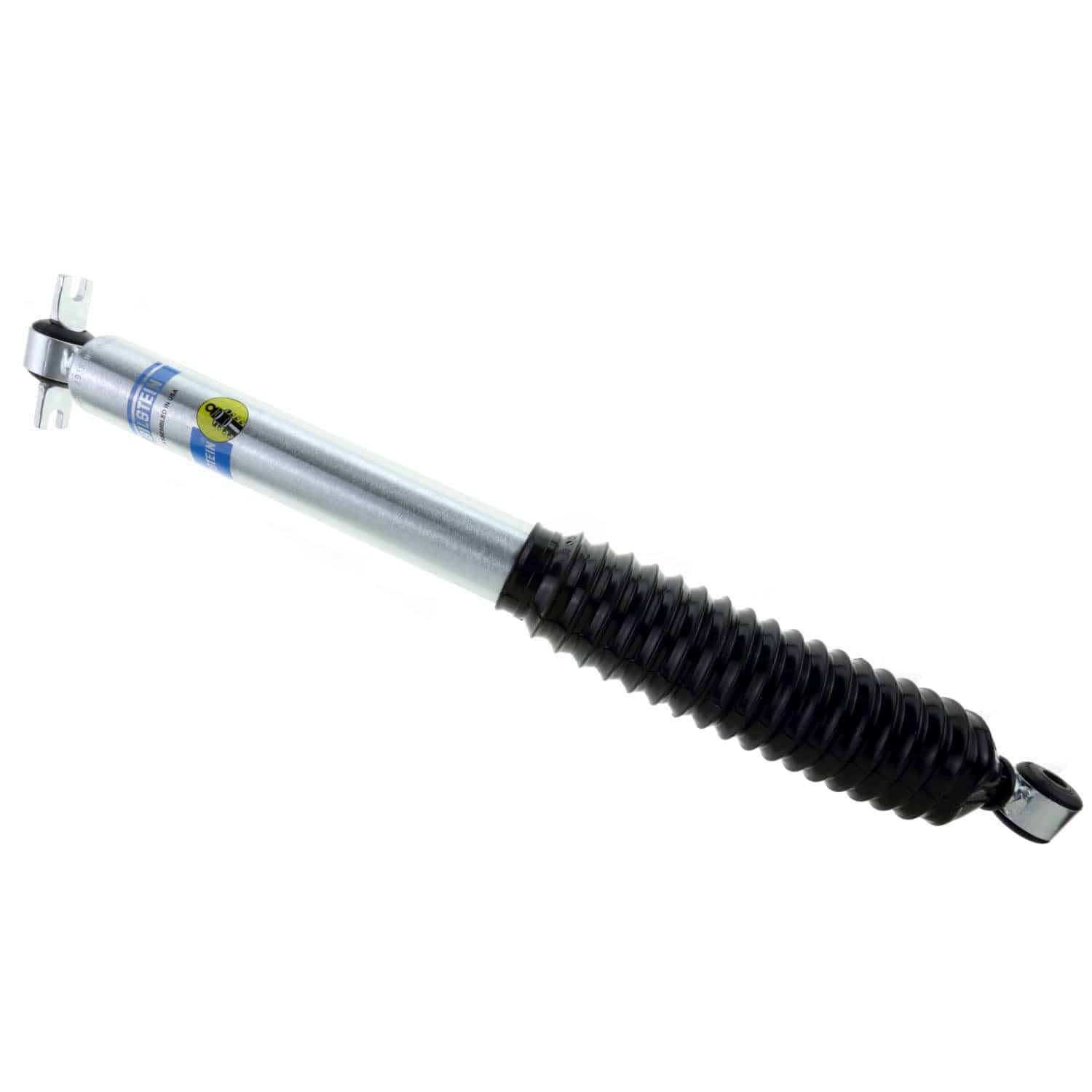 Bilstein B8 5100 Suspension Shock Absorber for 1997-2006 Jeep Wrangler - 25.00 in. Extended with Long Arm Lift Kit 33-185934