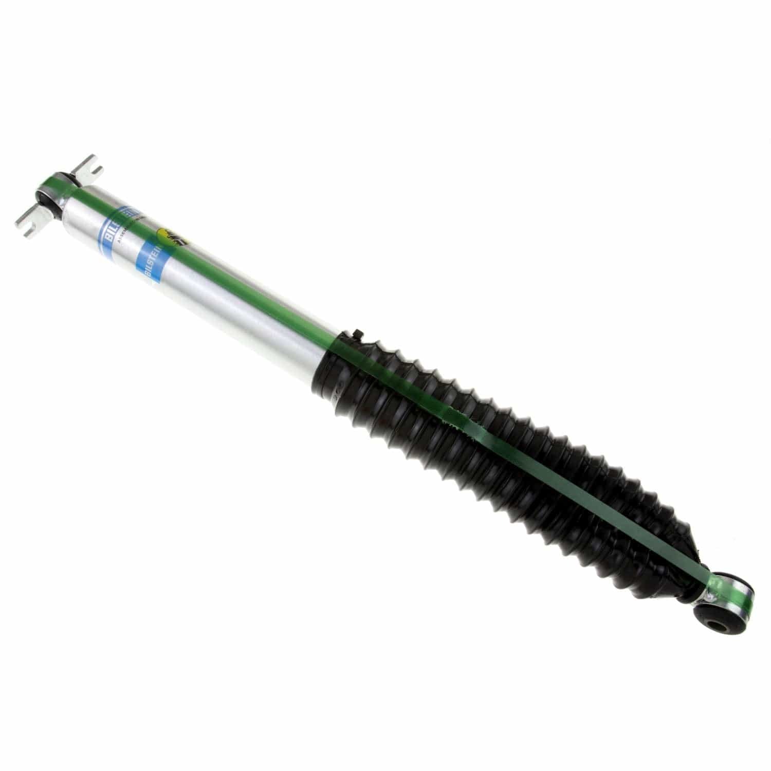 Bilstein B8 5100 Suspension Shock Absorber for 1997-2006 Jeep Wrangler - 25.00 in. Extended with Short Arm Lift Kit 33-185514