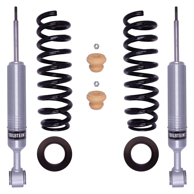 Bilstein B8 6112 Suspension Kit for 2006-2008 Lincoln Mark LT 4WD 47-310780