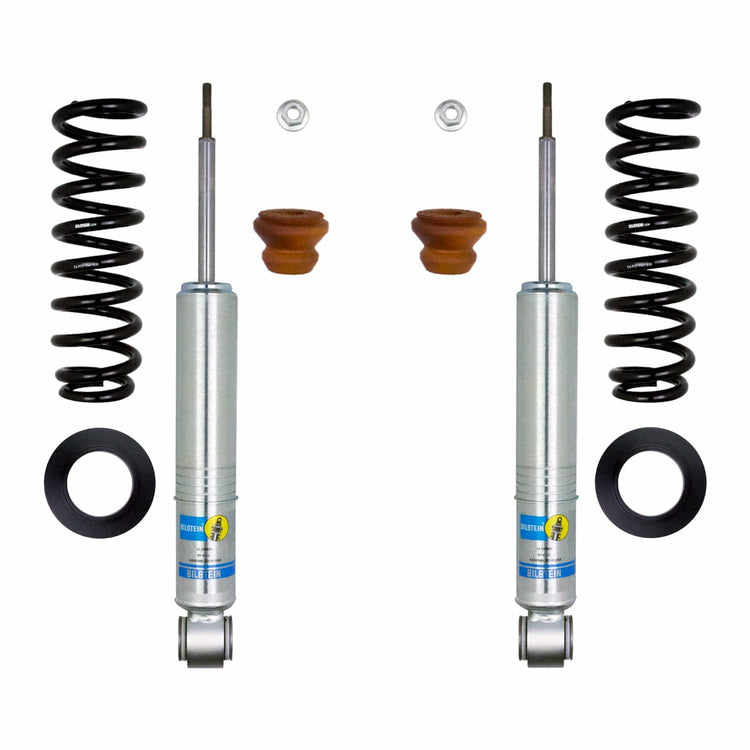 Bilstein B8 6112 Suspension Kit for 2006-2008 Lincoln Mark LT RWD 47-255074