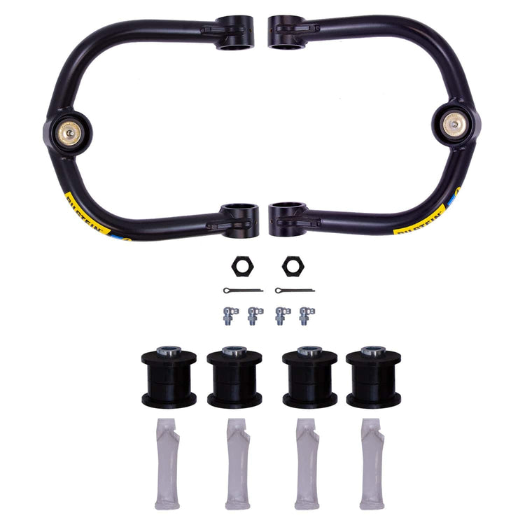 Bilstein B8 Upper Control Arm Kit for 2004-2024 Nissan TITAN 51-304713