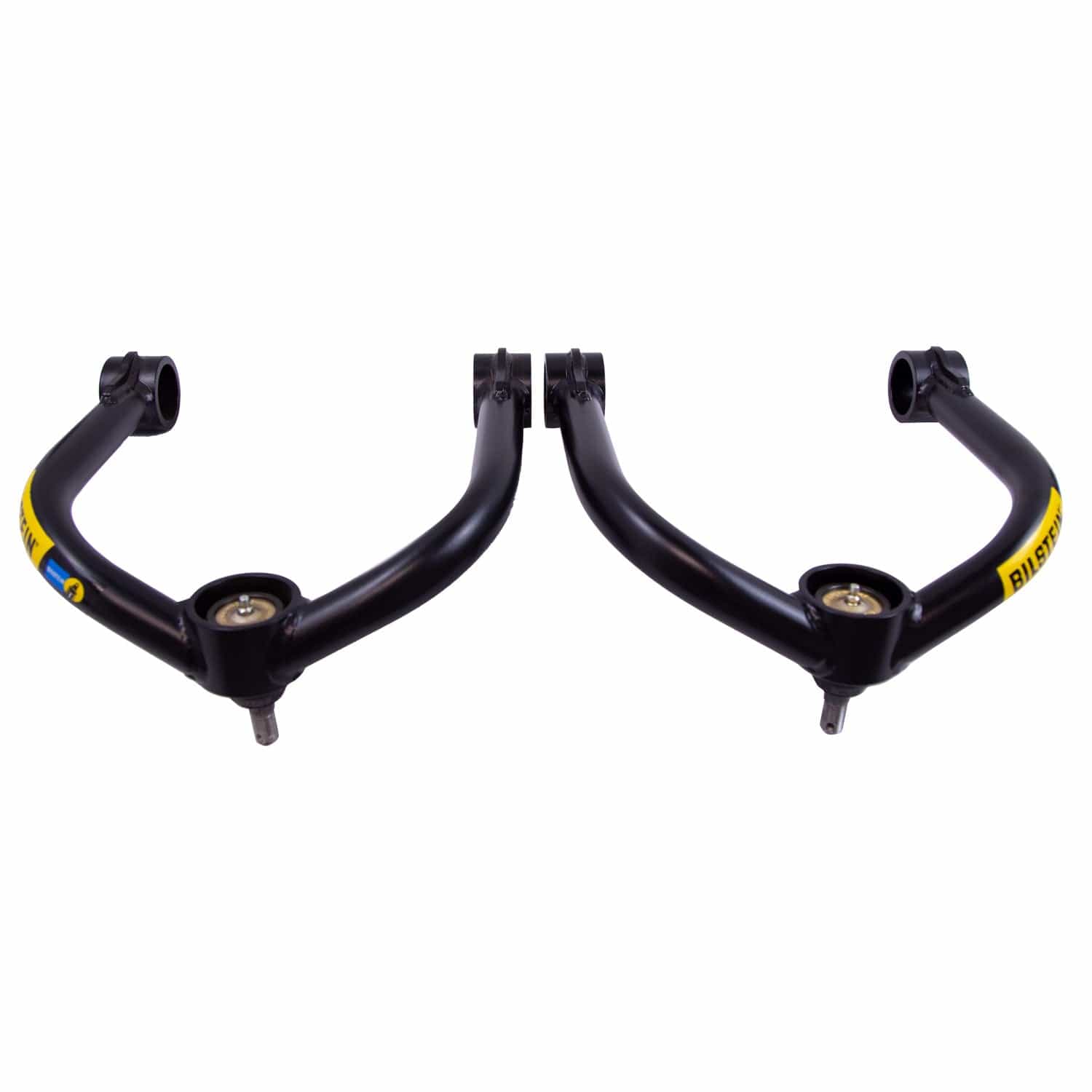 Bilstein B8 Upper Control Arm Kit for 2004-2024 Nissan TITAN 51-304713