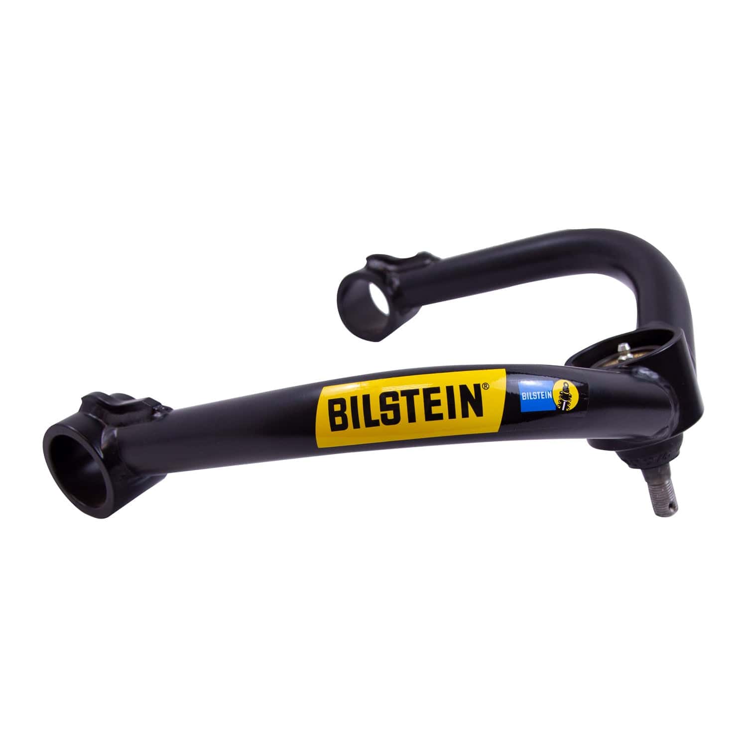 Bilstein B8 Upper Control Arm Kit for 2004-2024 Nissan TITAN 51-304713