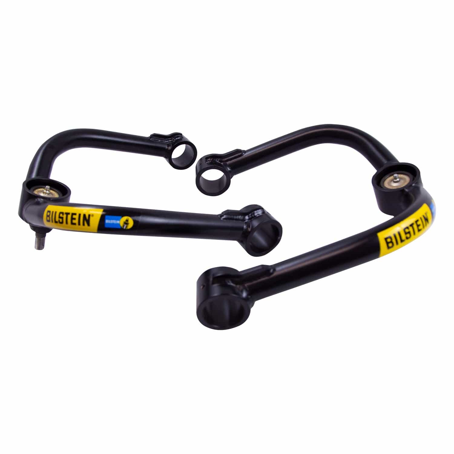 Bilstein B8 Upper Control Arm Kit for 2004-2024 Nissan TITAN 51-304713