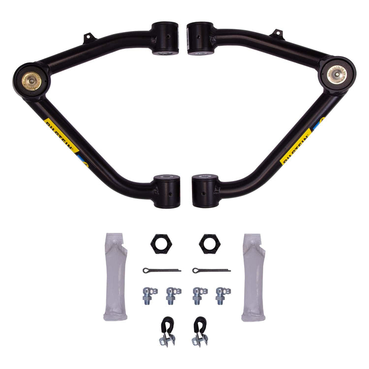 Bilstein B8 Upper Control Arm Kit for 2007-2016 Chevrolet Silverado 1500 51-304669