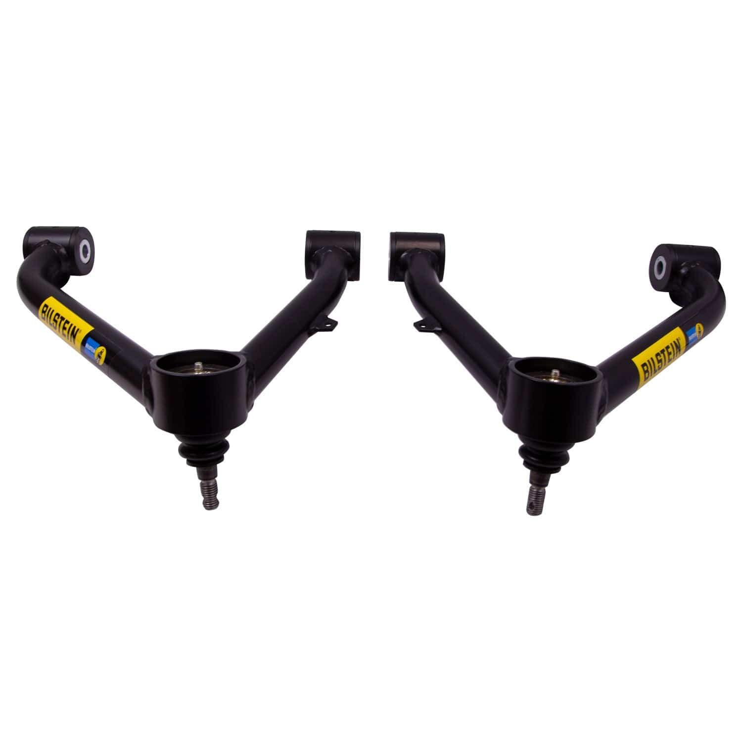 Bilstein B8 Upper Control Arm Kit for 2007-2016 Chevrolet Silverado 1500 51-304669