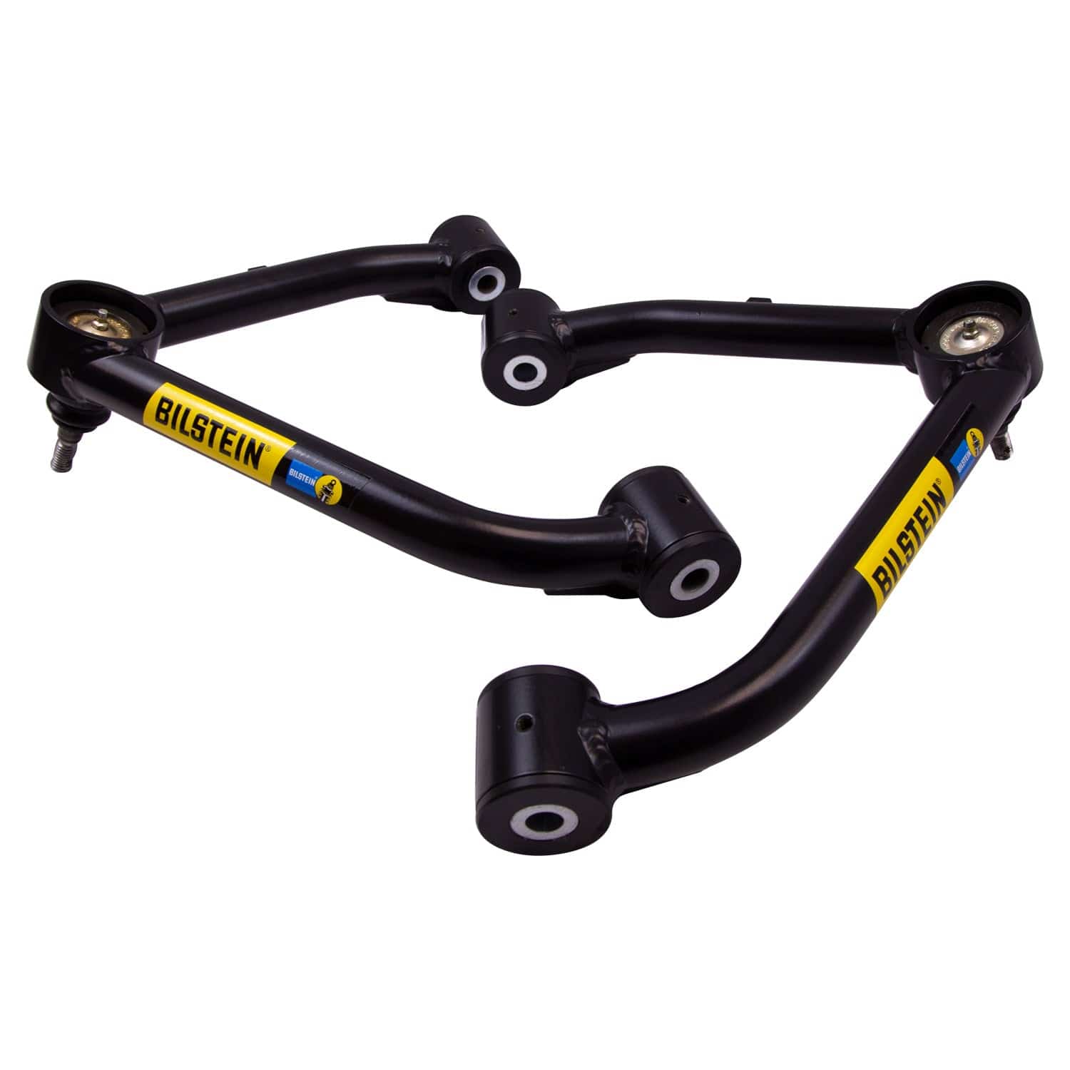 Bilstein B8 Upper Control Arm Kit for 2007-2016 Chevrolet Silverado 1500 51-304669