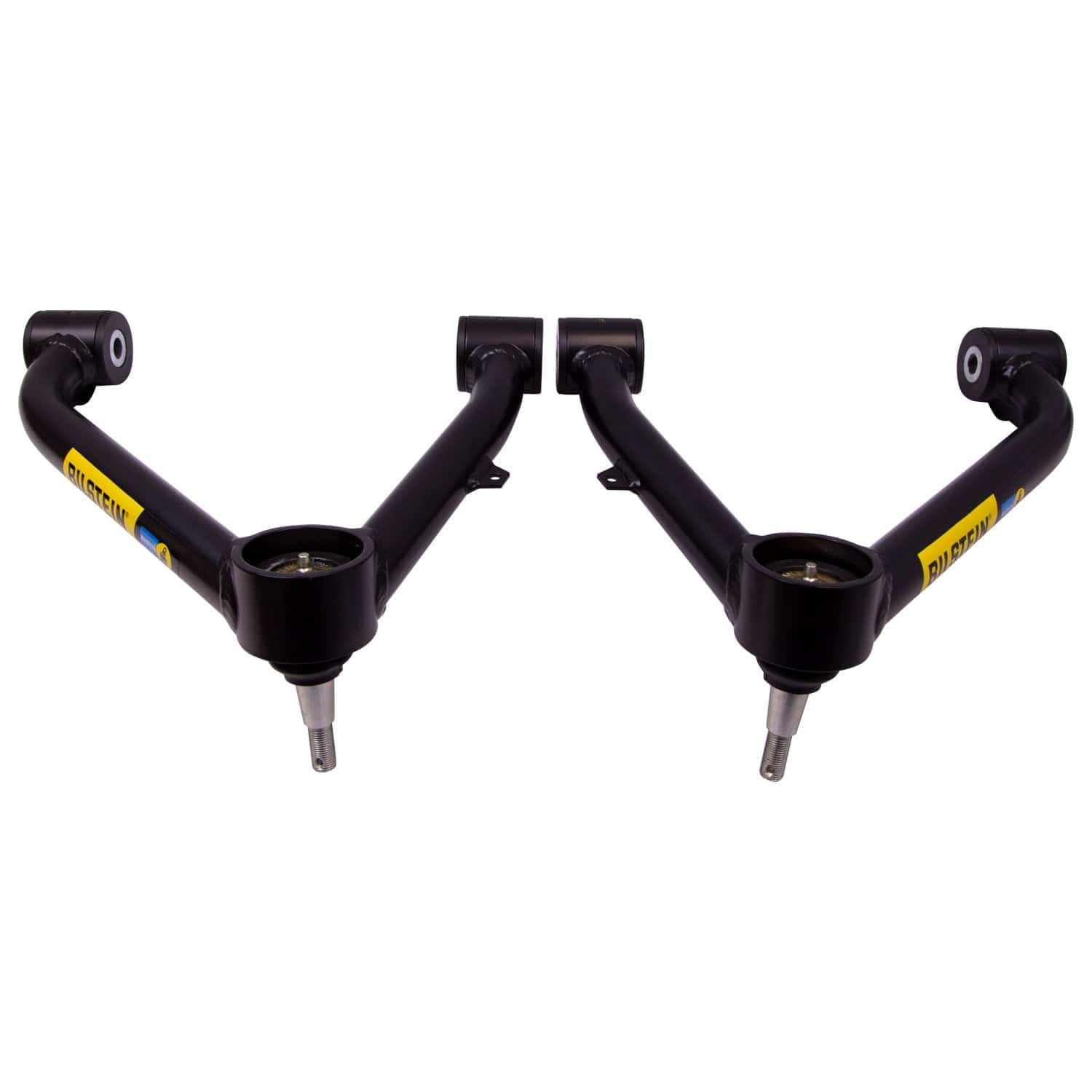 Bilstein B8 Upper Control Arm Kit for 2014-2018 Chevrolet Silverado 1500 51-304676