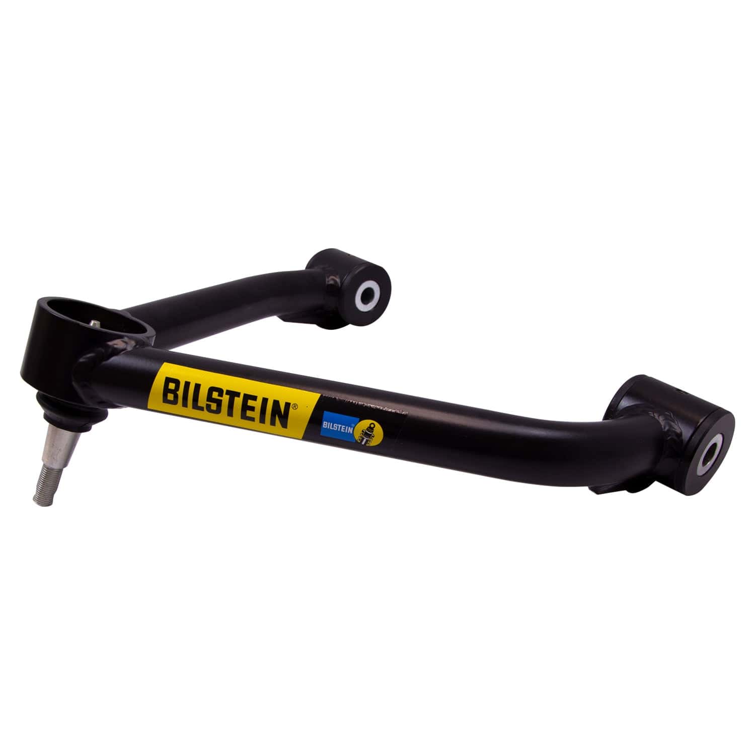 Bilstein B8 Upper Control Arm Kit for 2014-2018 Chevrolet Silverado 1500 51-304676