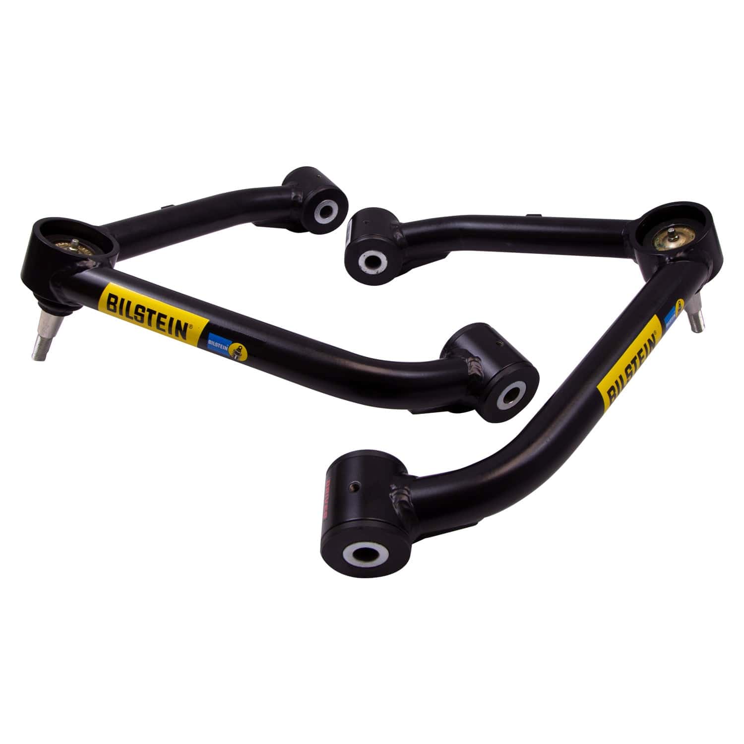 Bilstein B8 Upper Control Arm Kit for 2014-2018 Chevrolet Silverado 1500 51-304676
