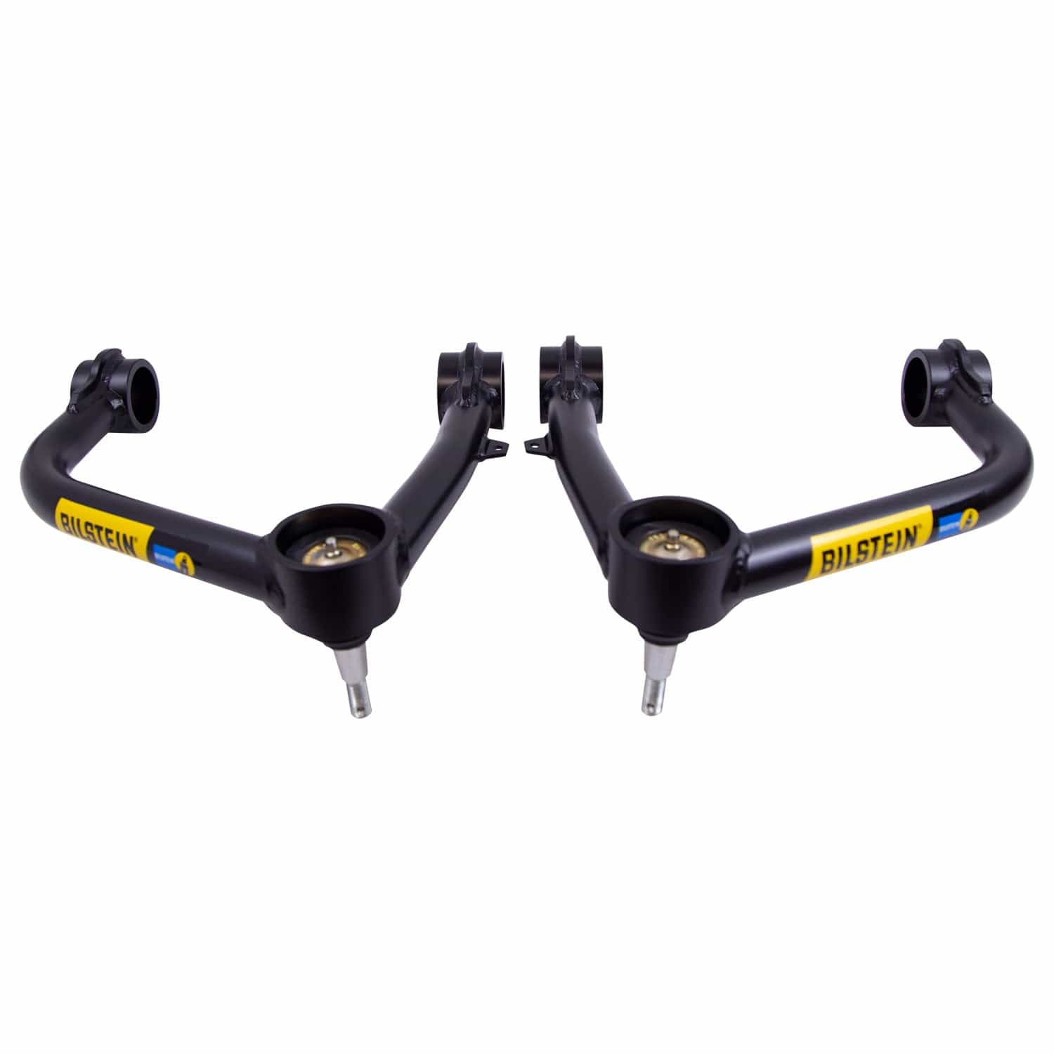 Bilstein B8 Upper Control Arm Kit for 2022 GMC Sierra 1500 Limited 51-322335