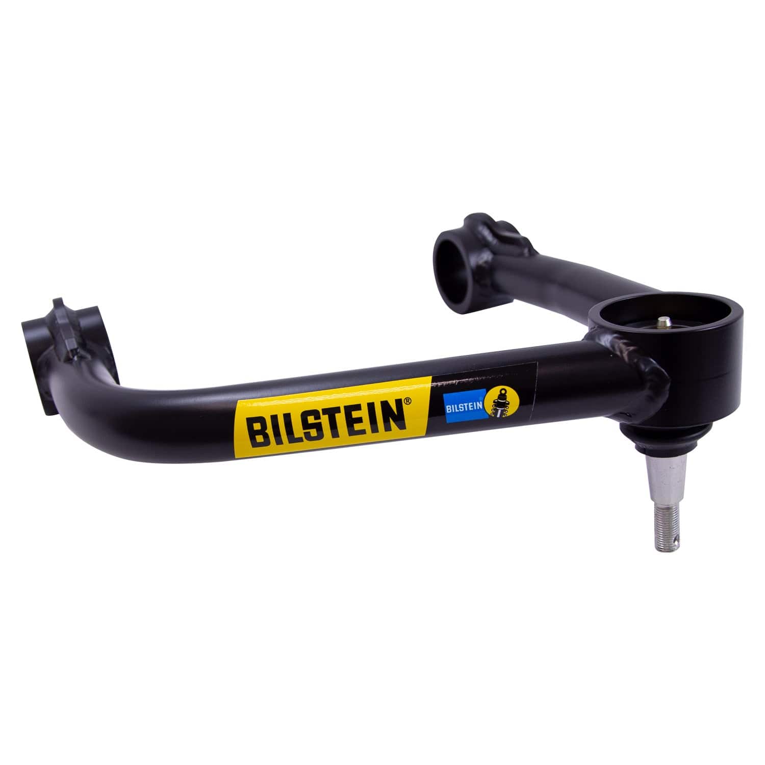 Bilstein B8 Upper Control Arm Kit for 2022 GMC Sierra 1500 Limited 51-322335
