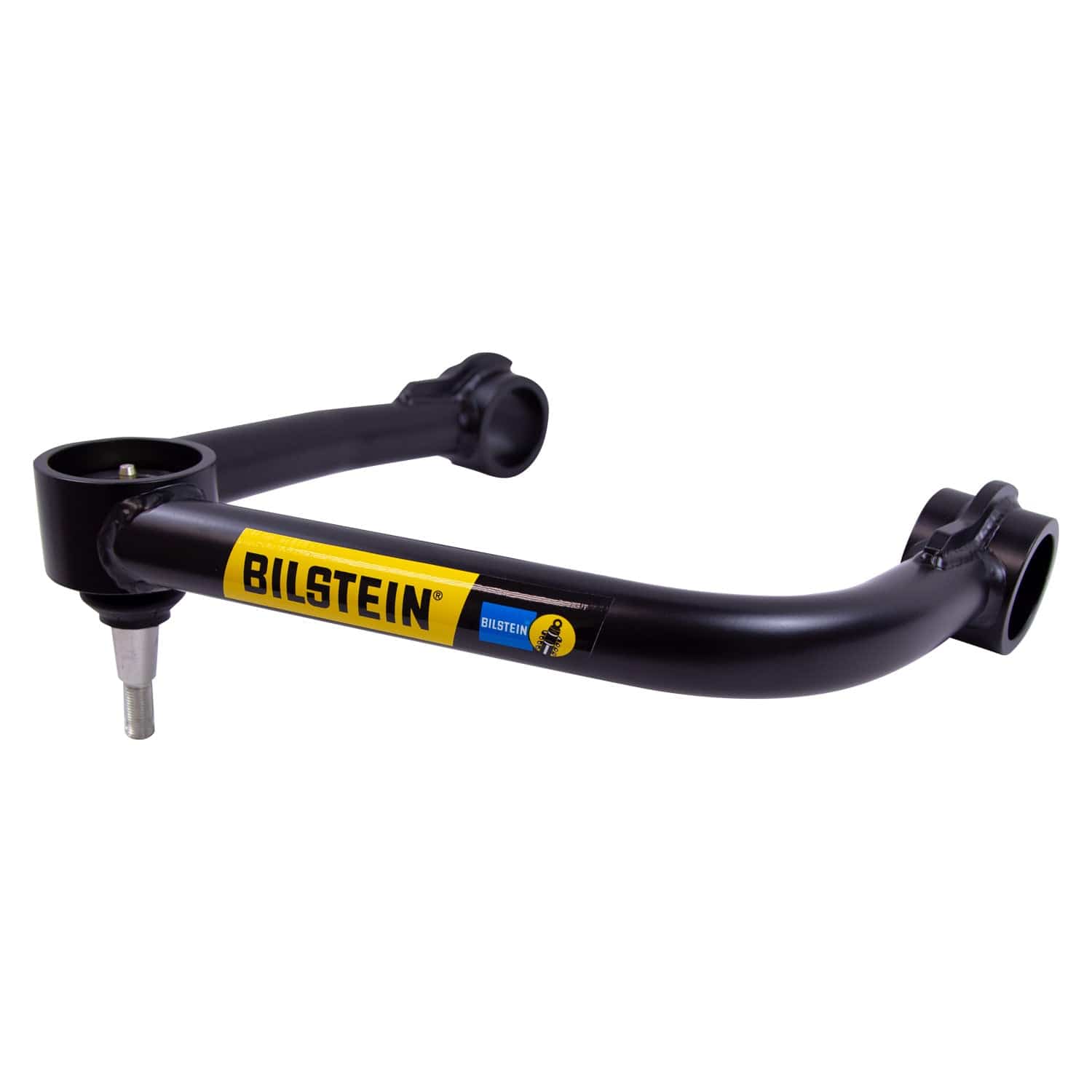 Bilstein B8 Upper Control Arm Kit for 2022 GMC Sierra 1500 Limited 51-322335