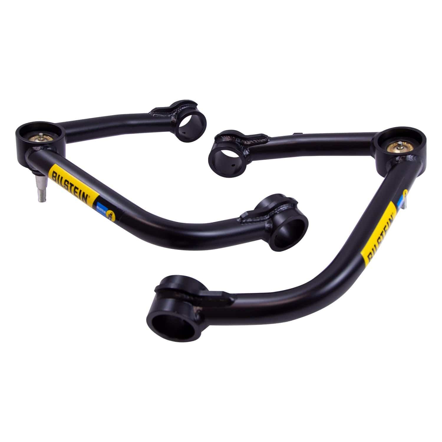 Bilstein B8 Upper Control Arm Kit for 2022 GMC Sierra 1500 Limited 51-322335