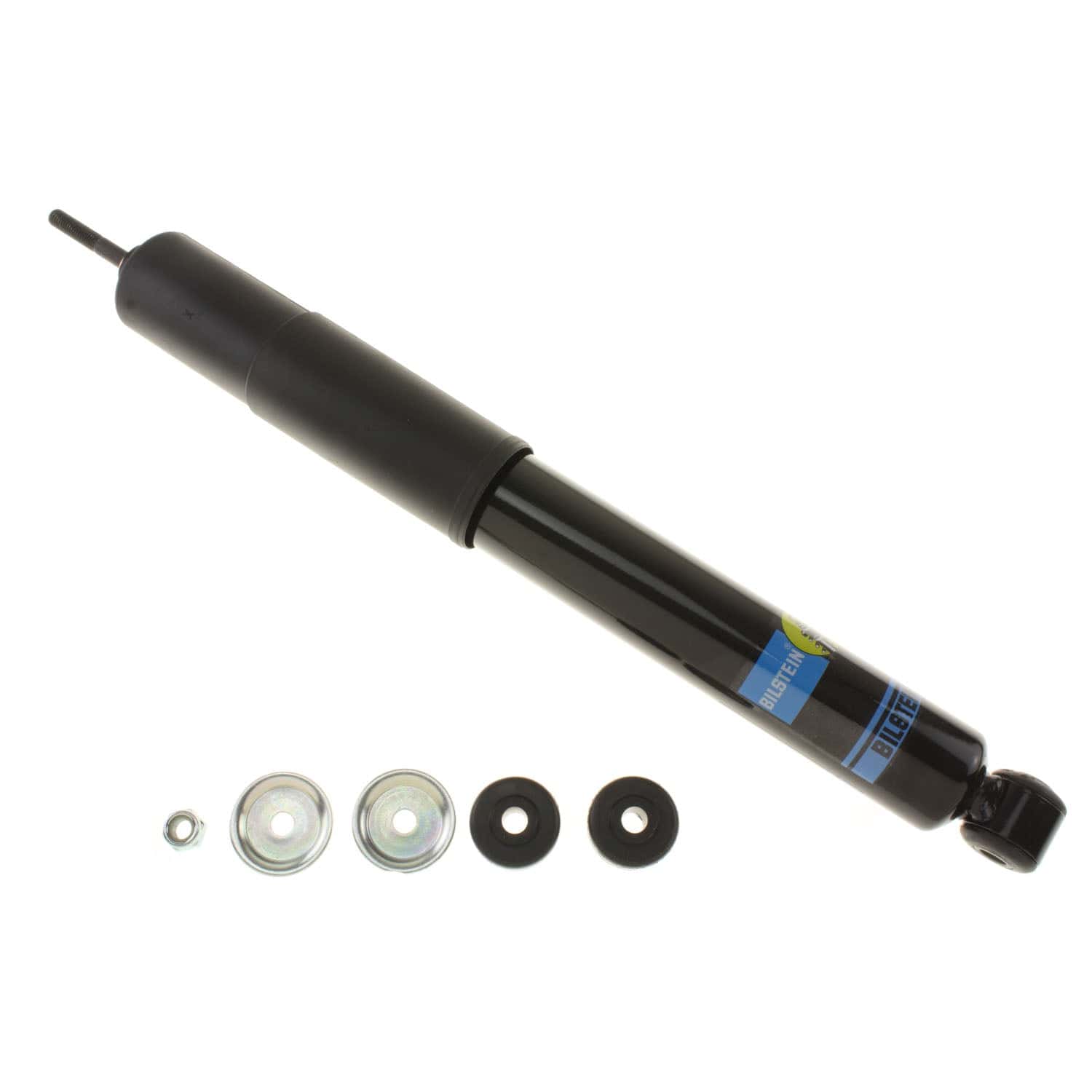 Bilstein Drag Series Suspension Shock Absorber for 1968-1969 Pontiac Firebird 24-221474