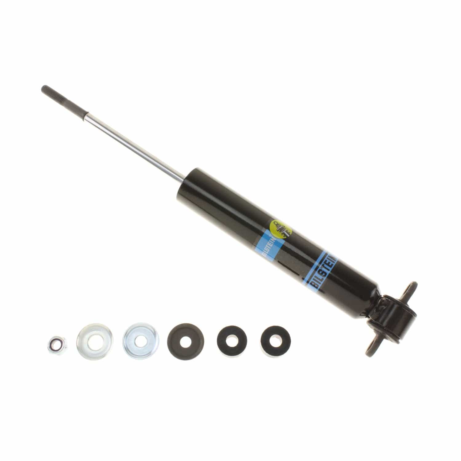 Bilstein Drag Series Suspension Shock Absorber for 1968-1976 Pontiac Firebird 24-221467