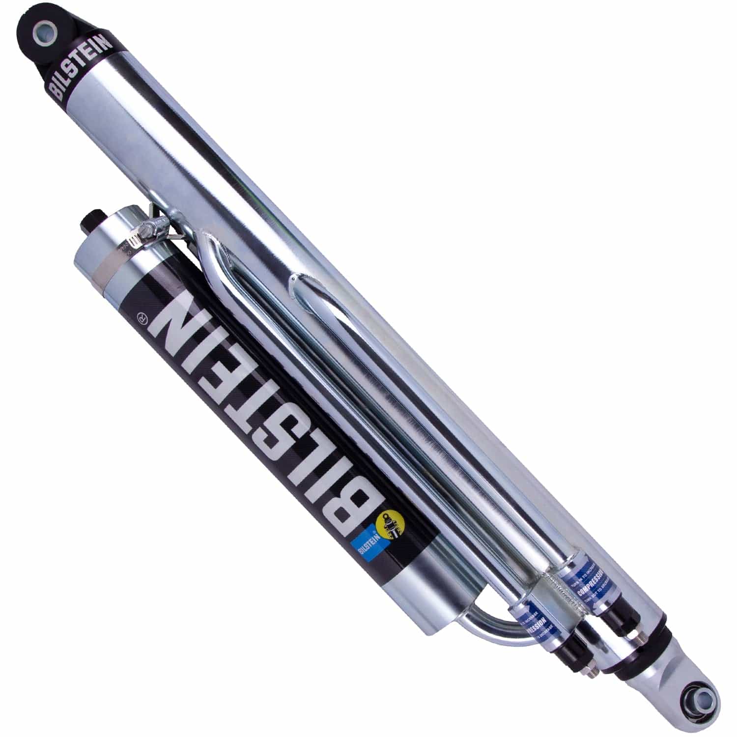 Bilstein M 9200 (Bypass) 60mm Monotube Suspension Shock Absorber - 38.50 in. Extended Length 33-269597