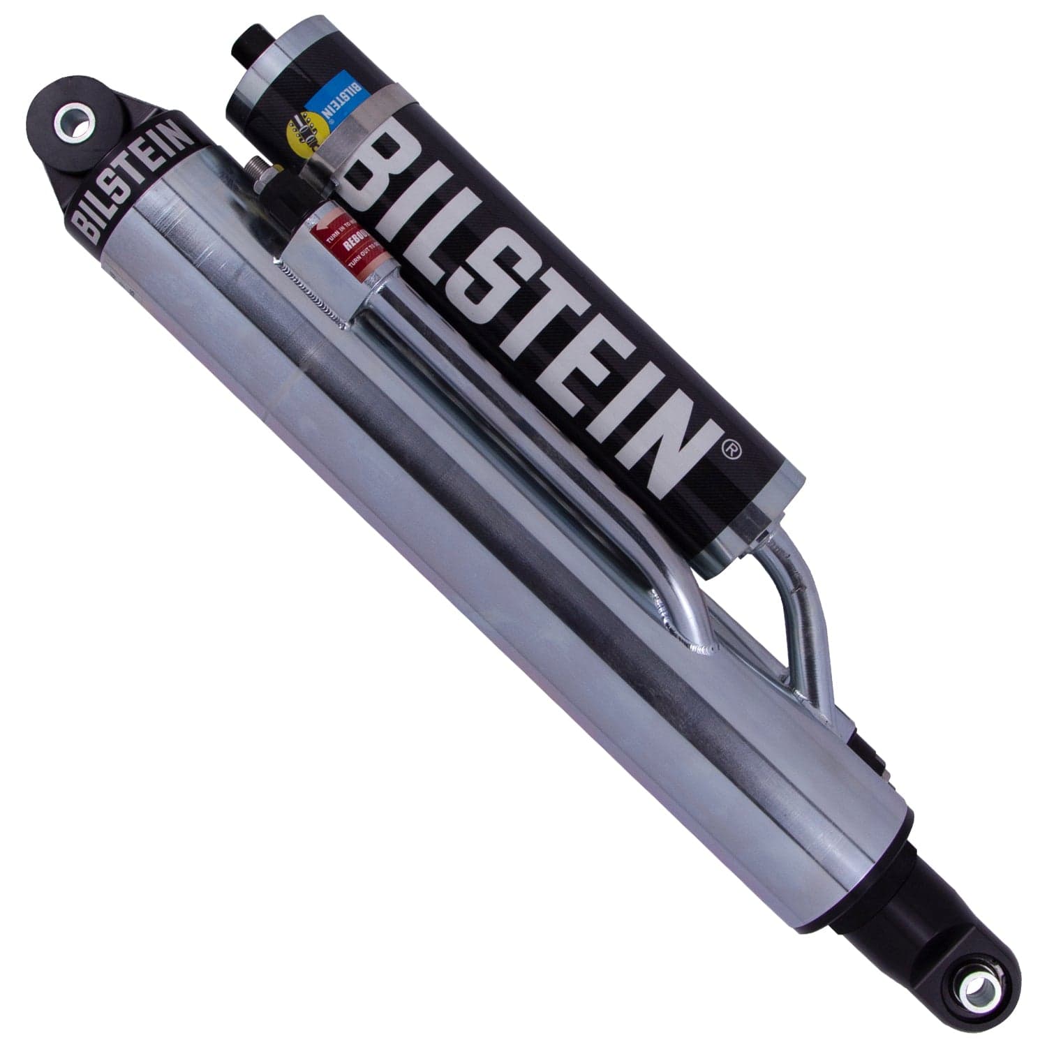 Bilstein M 9200 (Bypass) 70mm Monotube Suspension Shock Absorber - 33.50 in. Extended Length 33-250649