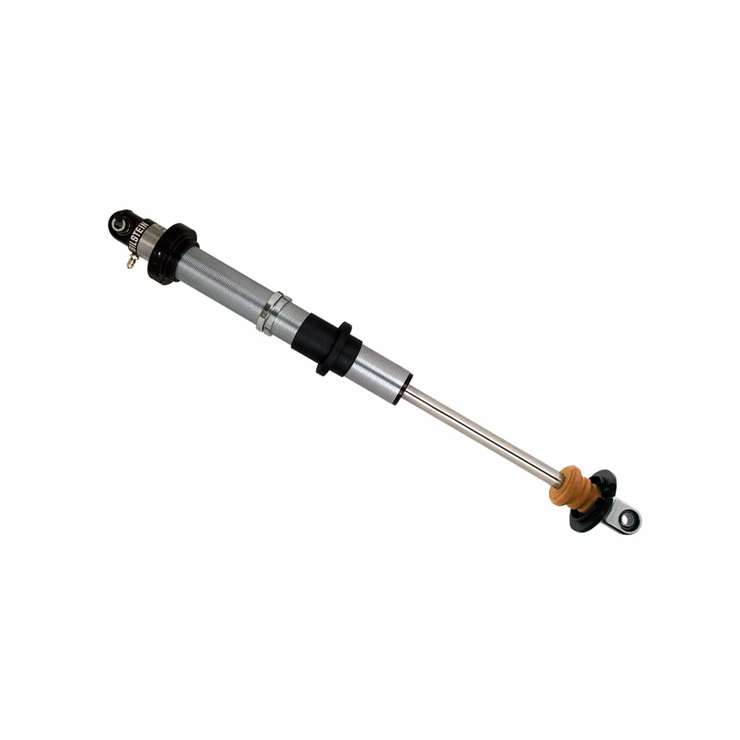 Bilstein M 9200 (Coil Carrier) Monotube Suspension Shock Absorber - 19.50 in. Collapsed 33-243542