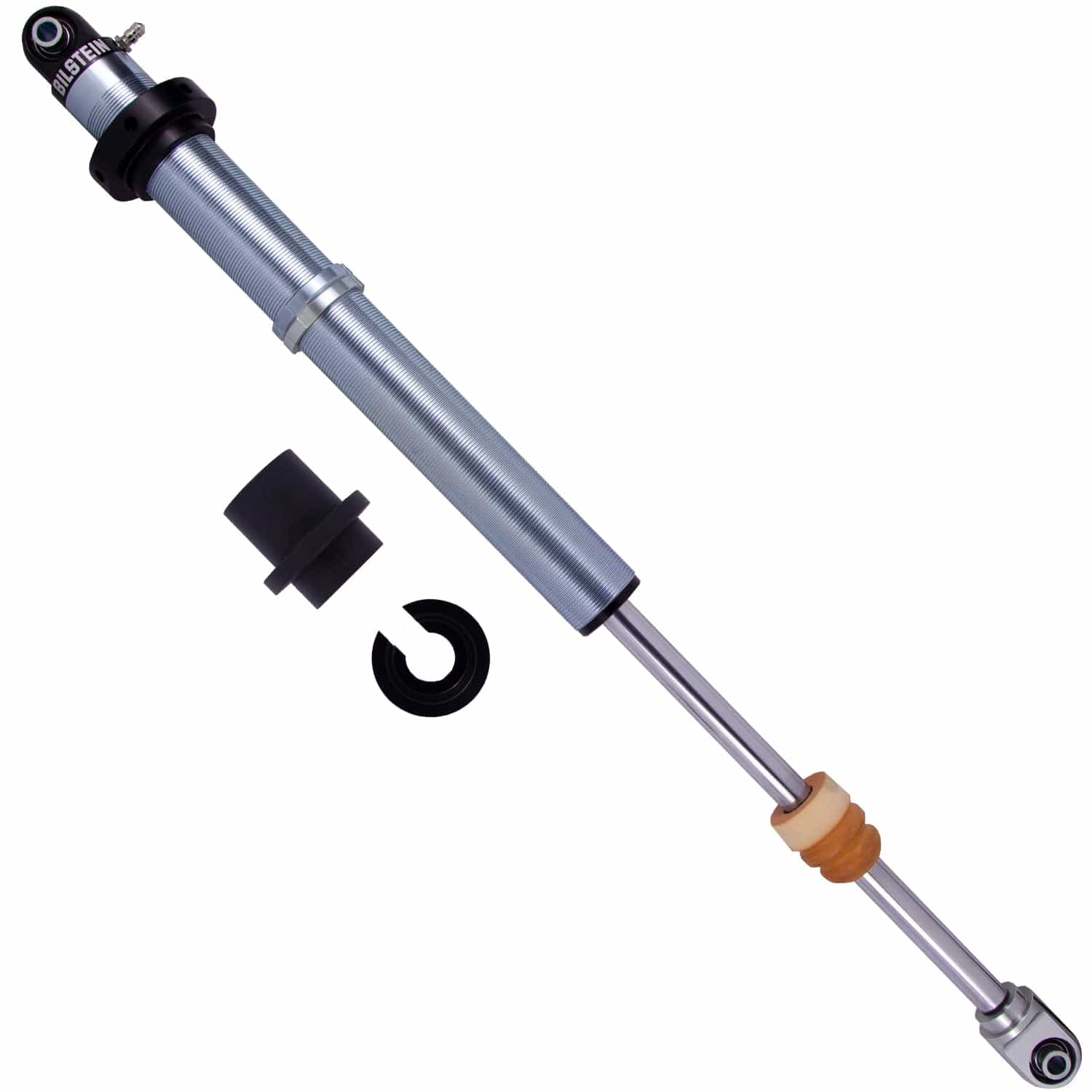 Bilstein M 9200 (Coil Carrier) Monotube Suspension Shock Absorber - 21.50 in. Collapsed 33-243559