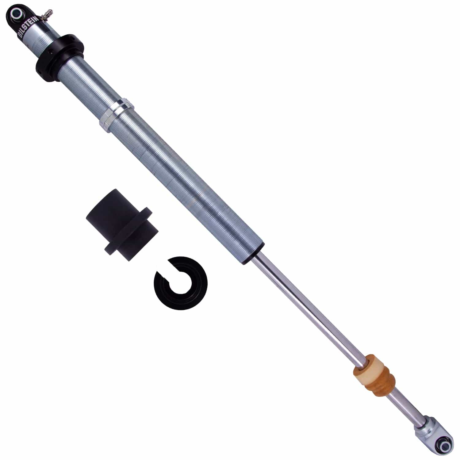 Bilstein M 9200 (Coil Carrier) Monotube Suspension Shock Absorber - 23.50 in. Collapsed 33-243566