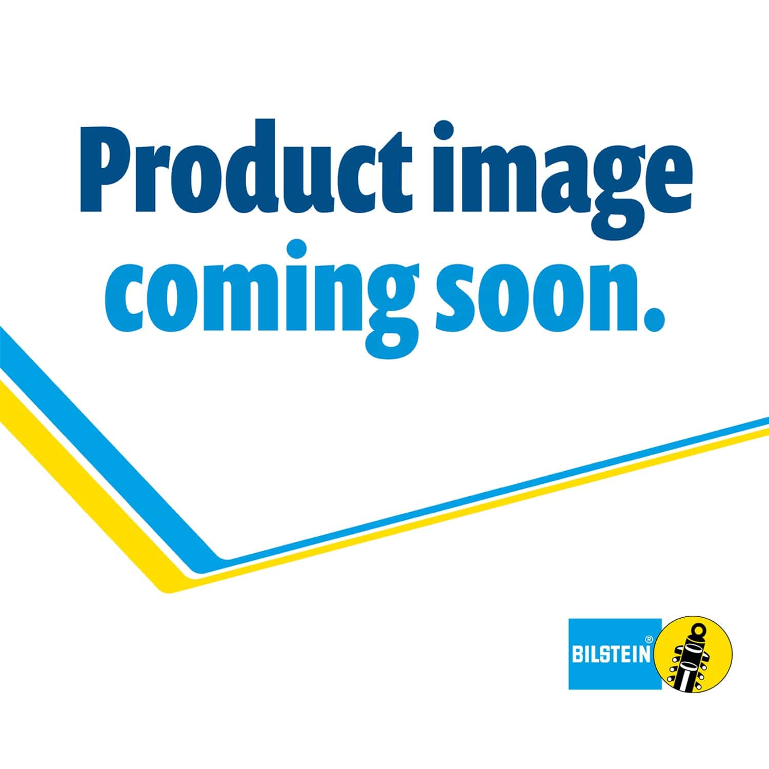 Bilstein SA4 Series 46mm Monotube Suspension Shock Absorber - 15.16 in. Extended Length A411150520