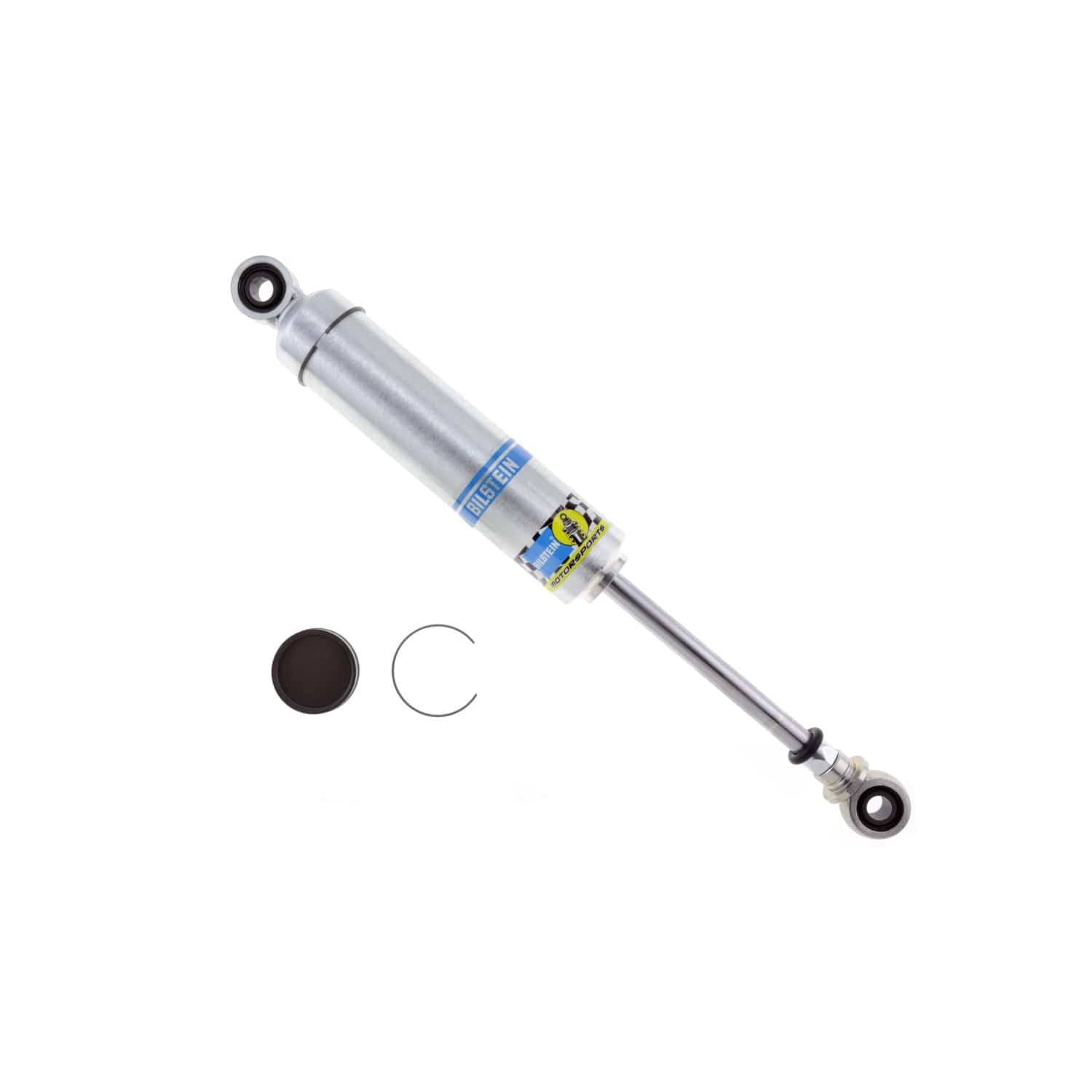 Bilstein SL Series 46mm Monotube Suspension Shock Absorber - 16.28 in. Extended Length 33-243474